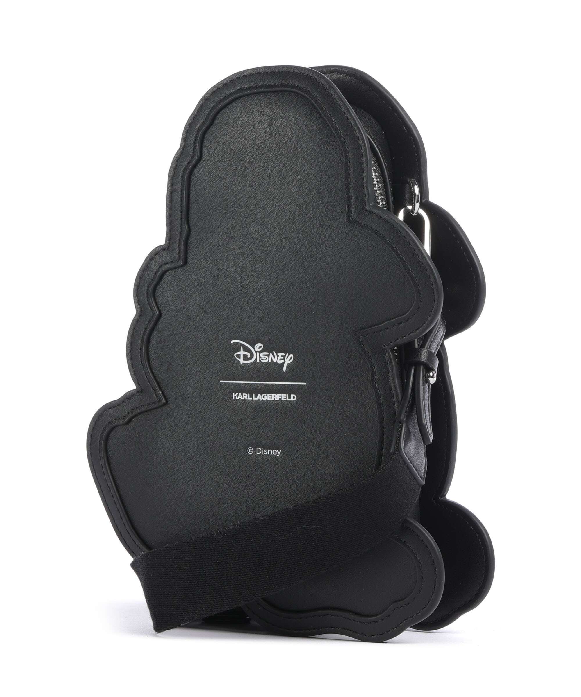 Karl Lagerfeld KL x Disney Crossbody tas black - Image 2