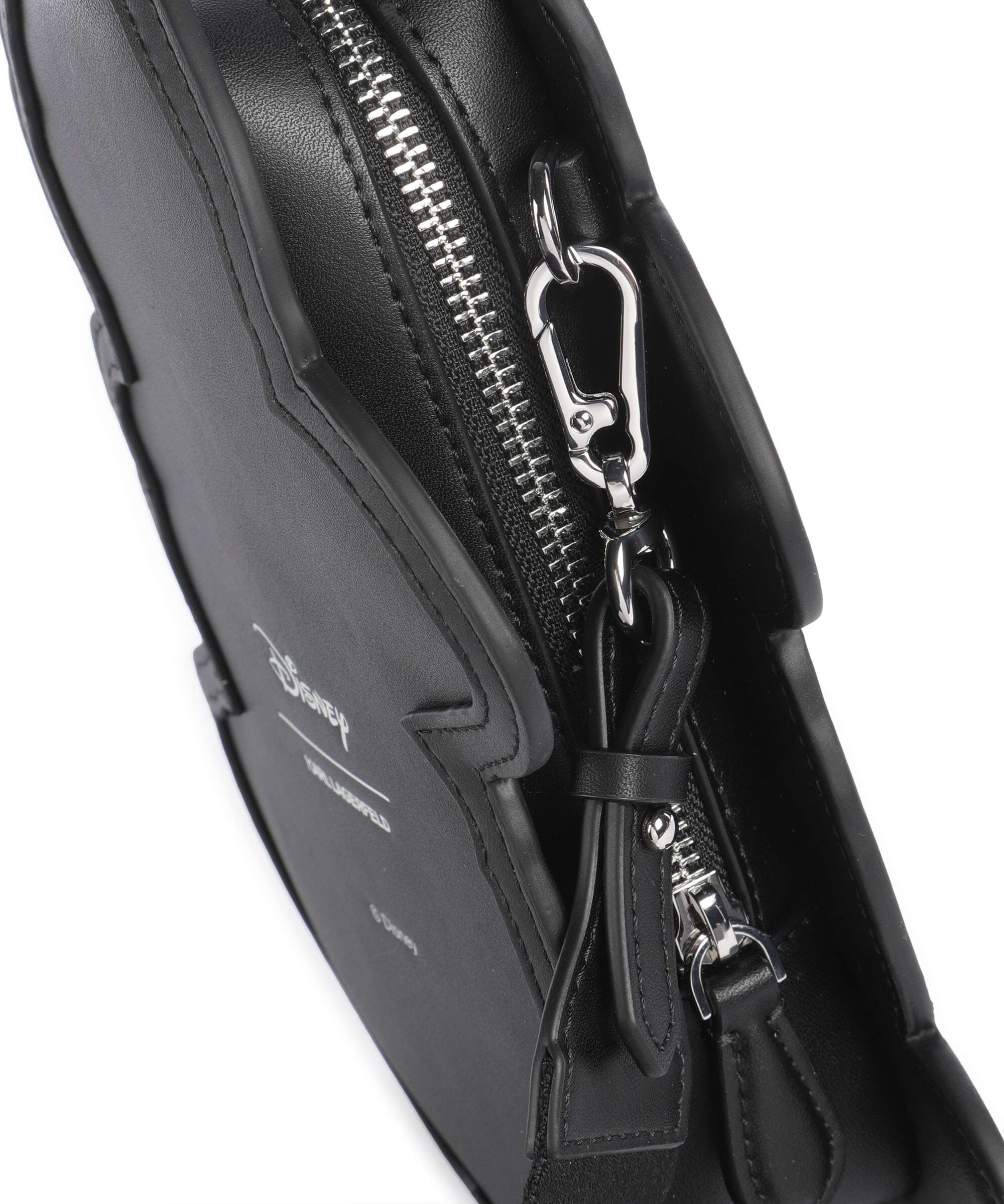 Karl Lagerfeld KL x Disney Crossbody tas black - Image 4