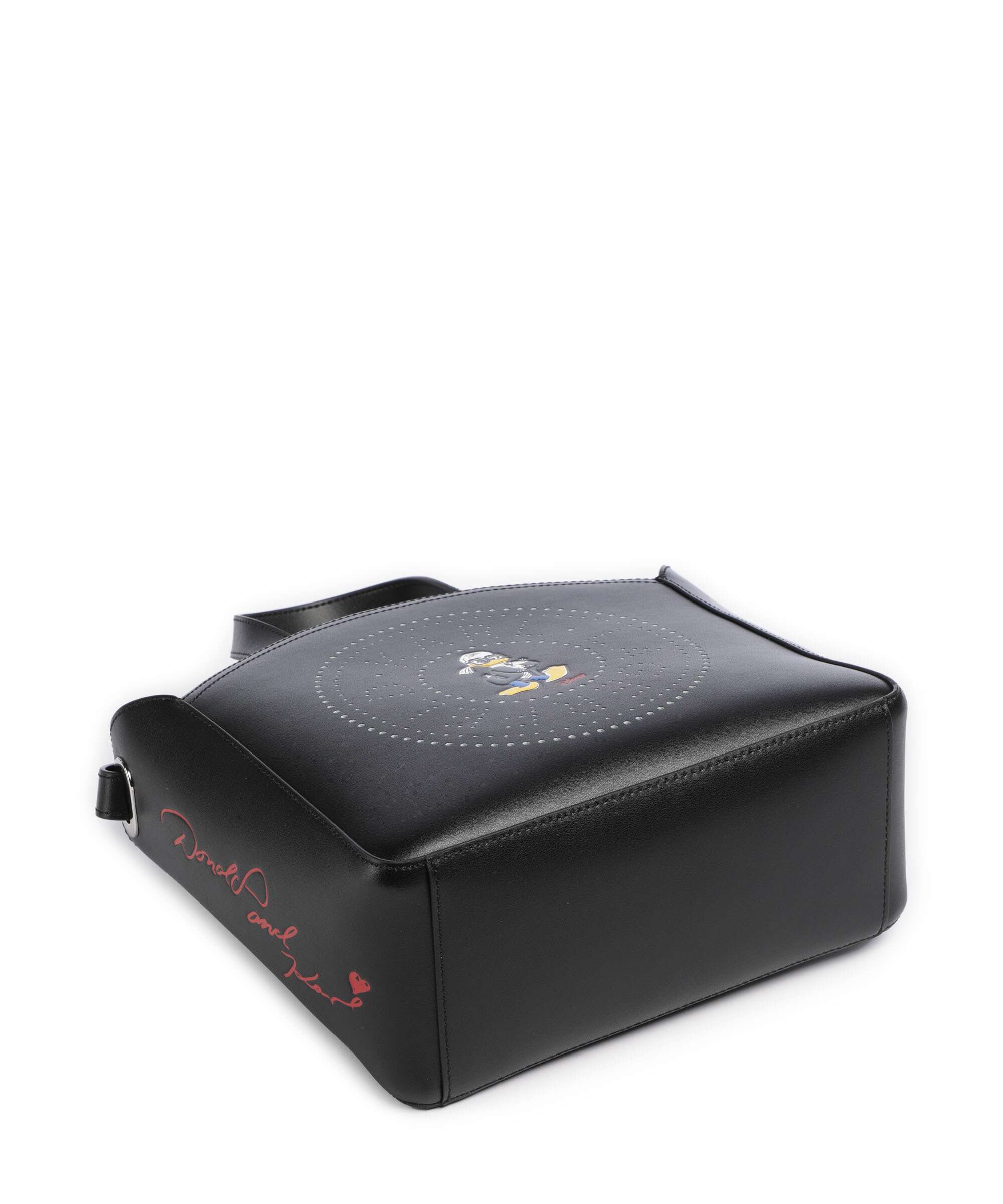 Karl Lagerfeld KL x Disney Small Handtas black - Image 5