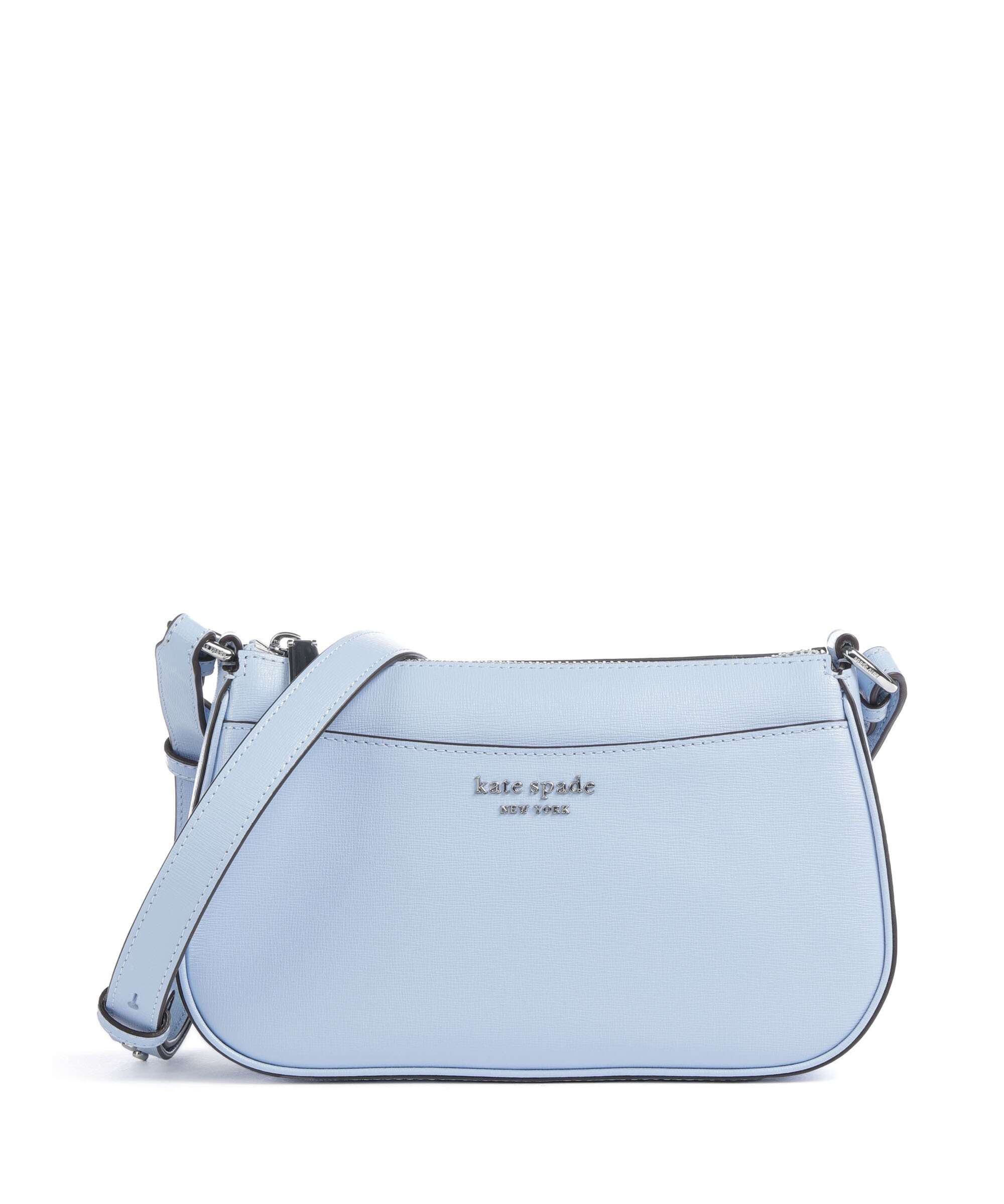 Kate Spade New York Bleecker Crossbody tas north star