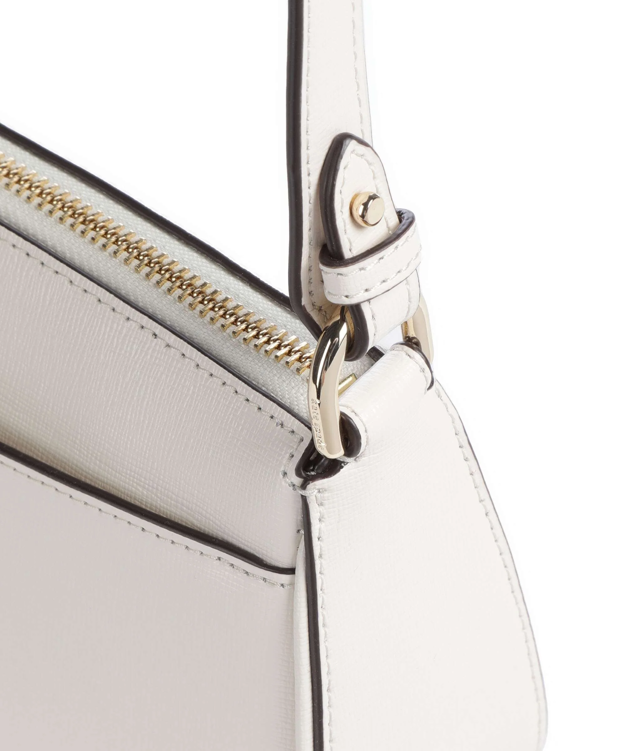 Kate Spade New York Bleecker Crossbody tas parchment - Image 4
