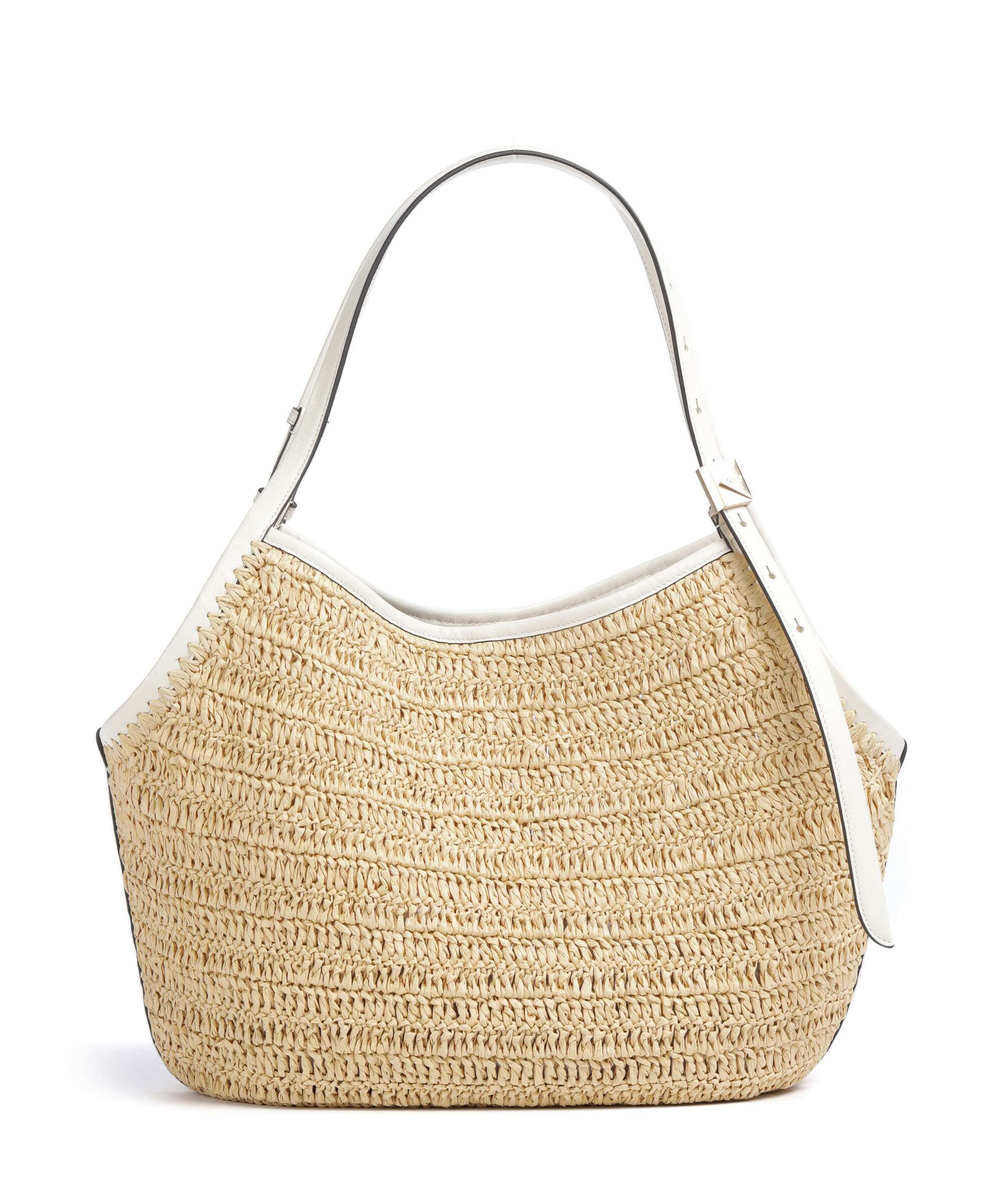 Kate Spade New York Deco Boodschappentas natural