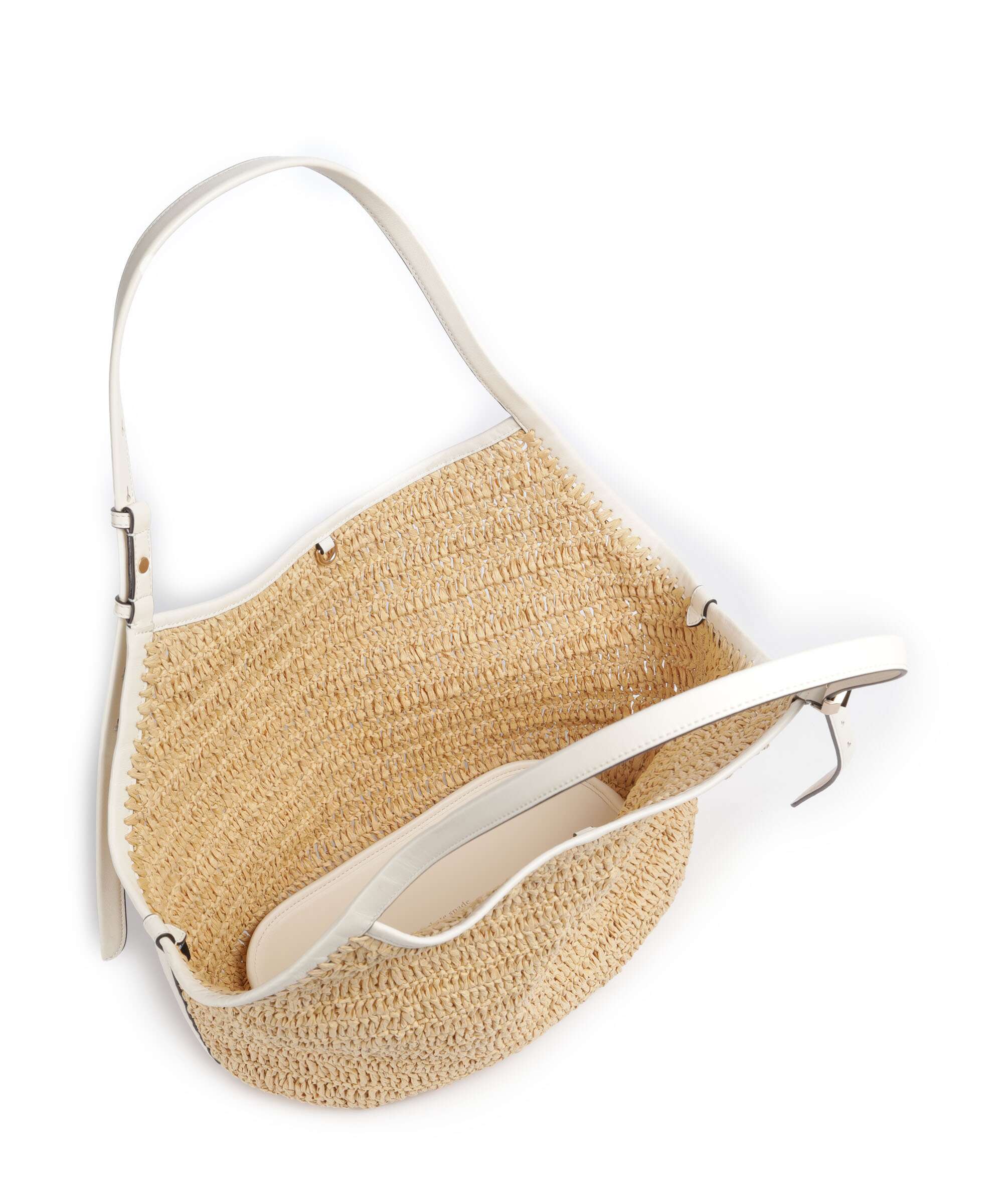 Kate Spade New York Deco Boodschappentas natural - Image 5