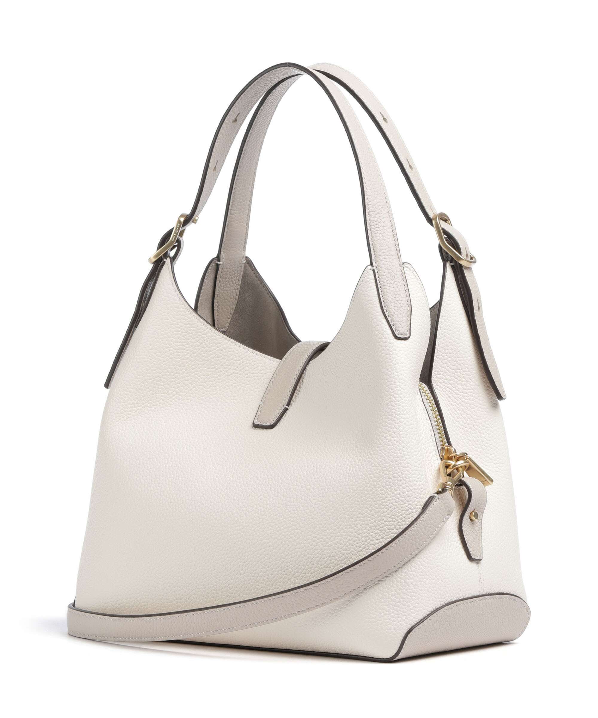 Kate Spade New York Deco Hobo tas cashew milk multi - Image 2