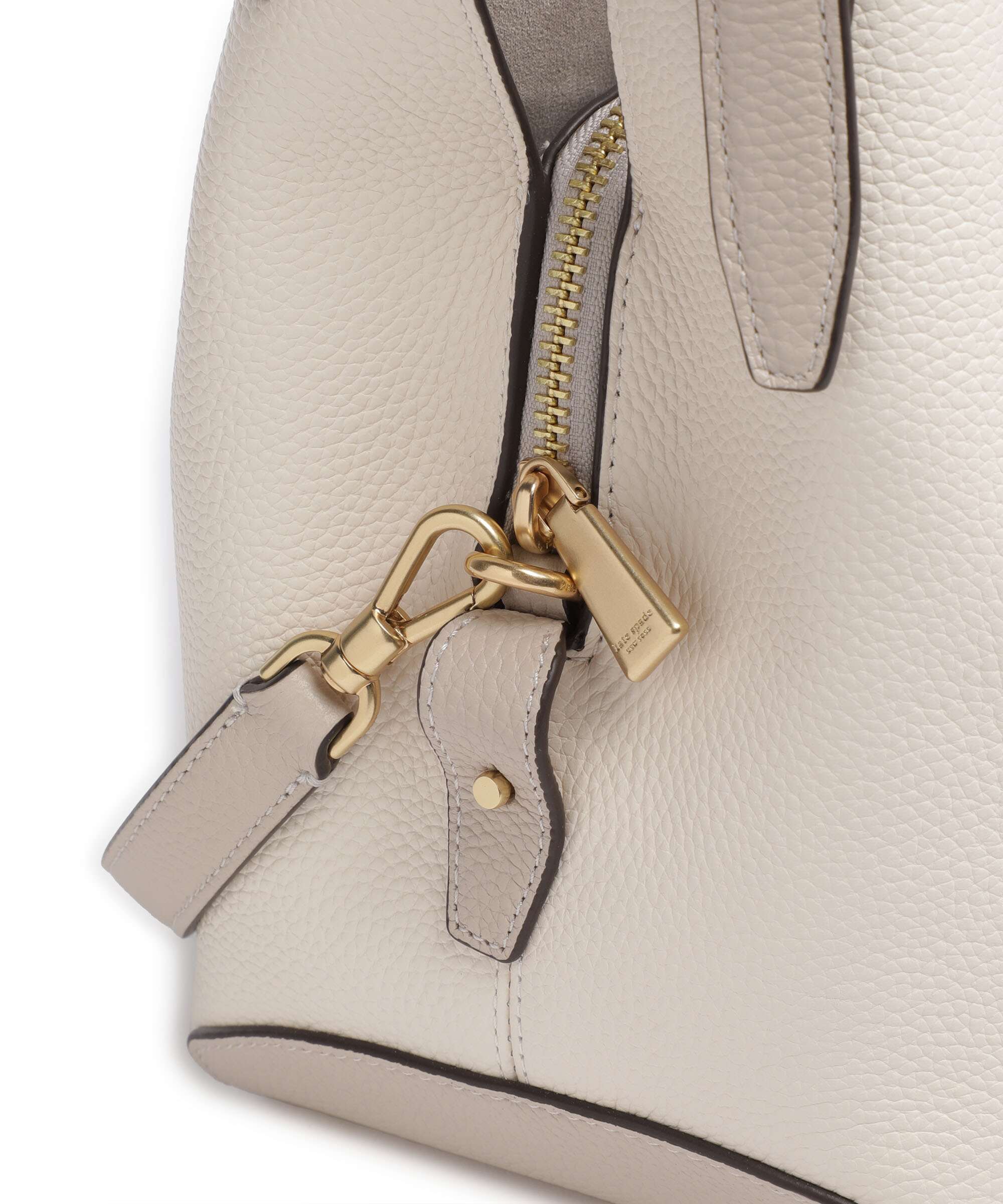 Kate Spade New York Deco Hobo tas cashew milk multi - Image 4