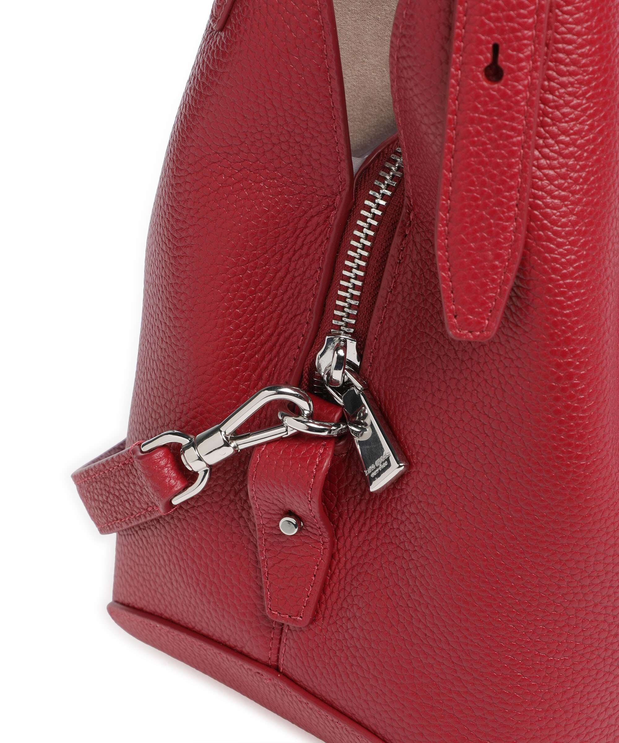 Kate Spade New York Deco Hobo tas red jam - Image 4