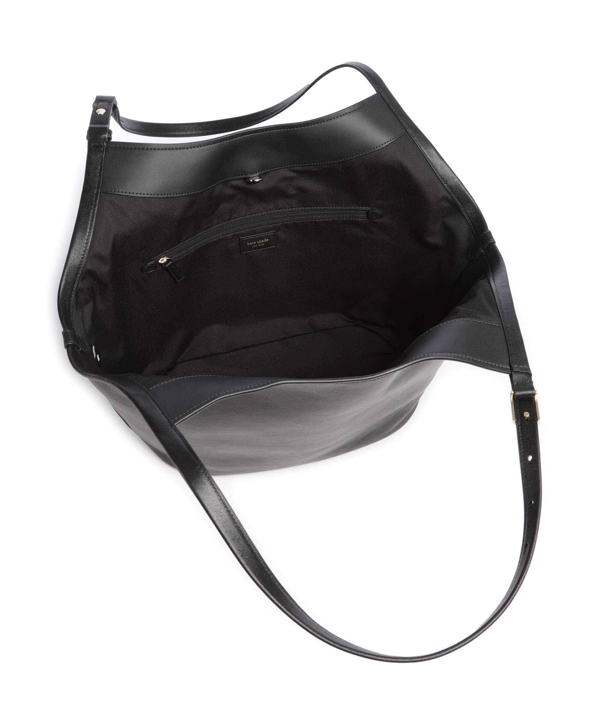 Kate Spade New York Deco Hobo tas black - Image 6