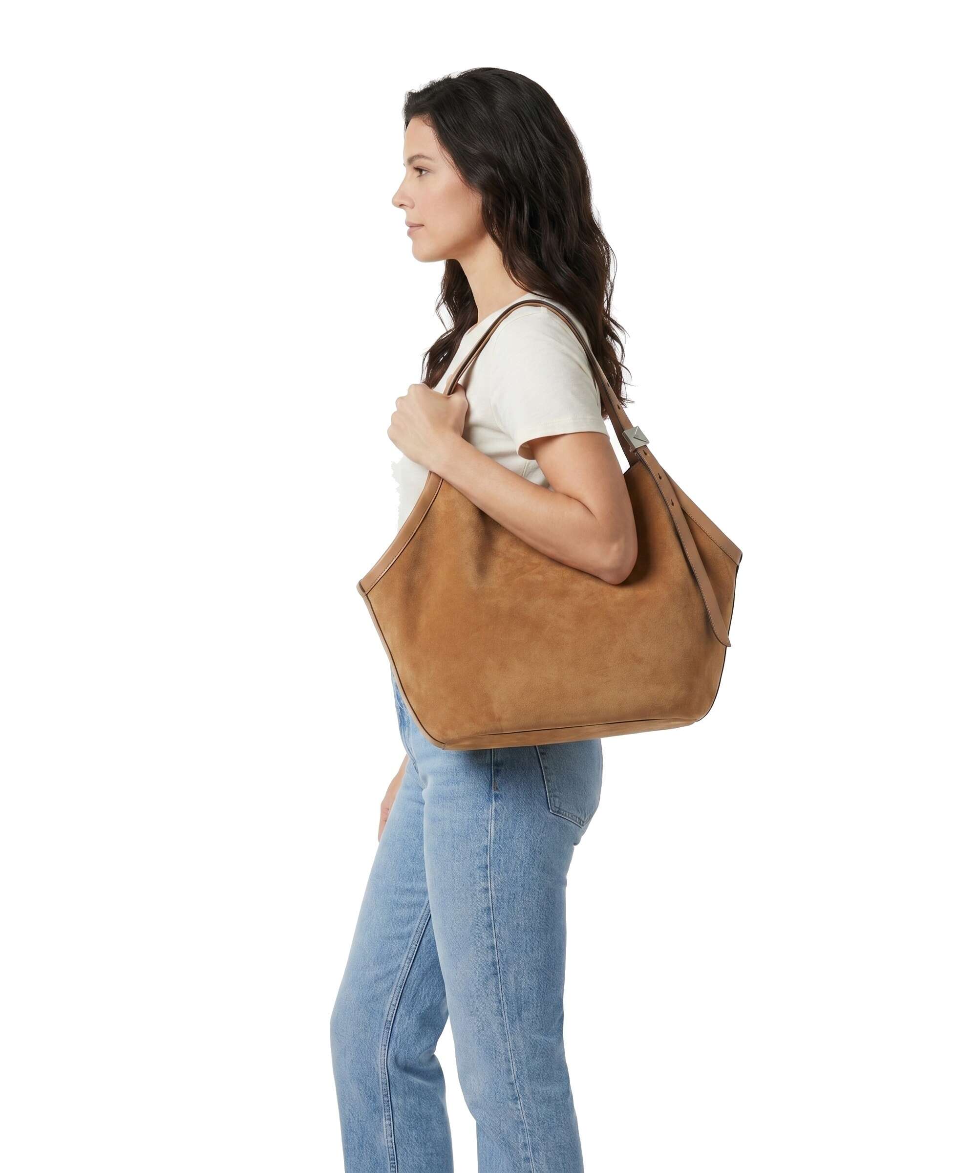 Kate Spade New York Deco Hobo tas garden soil - Image 3