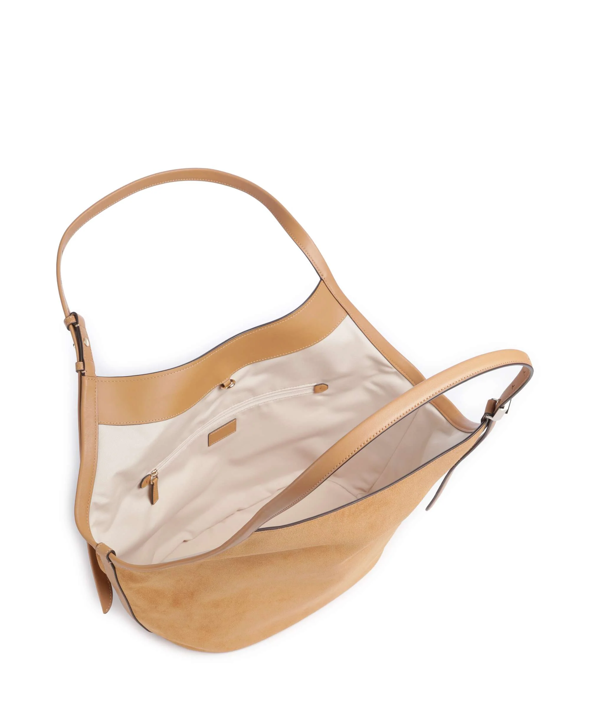 Kate Spade New York Deco Hobo tas garden soil - Image 5