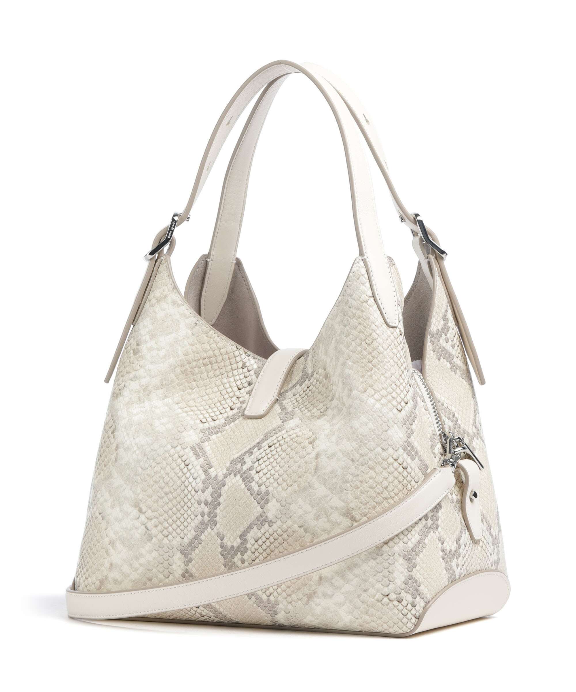 Kate Spade New York Deco Hobo tas neutral multi - Image 2
