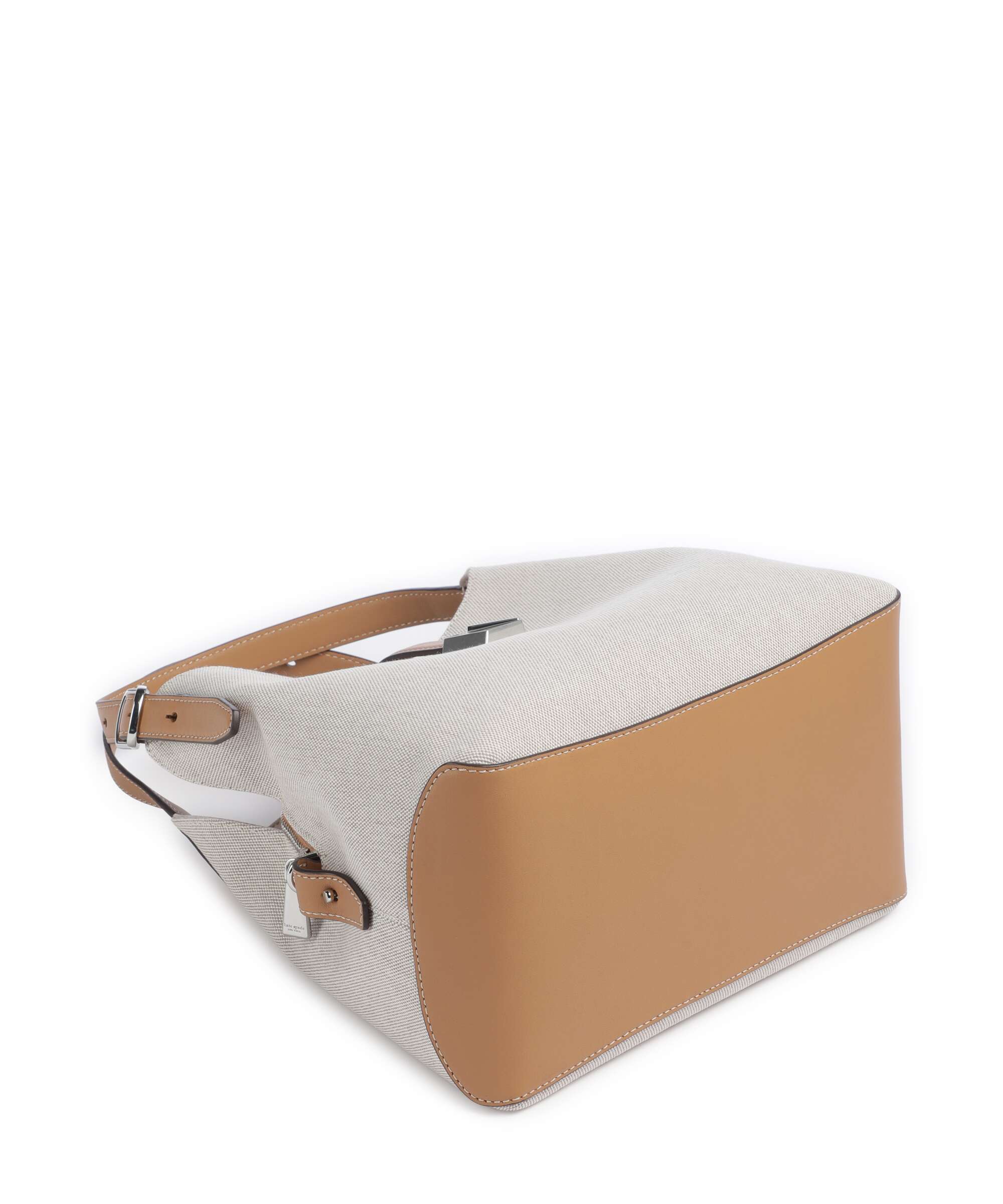 Kate Spade New York Deco Hobo tas natural multi - Image 5