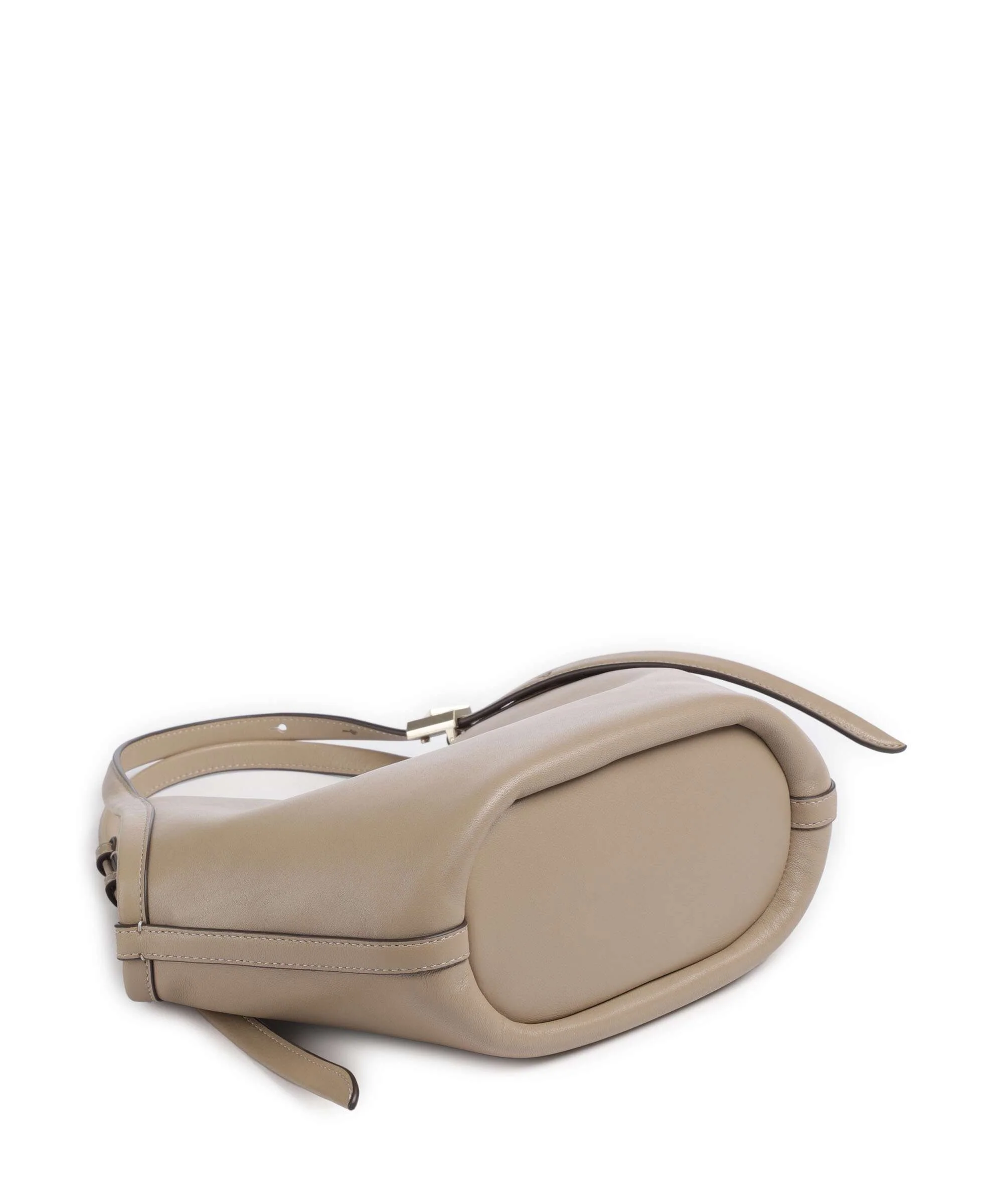 Kate Spade New York Deco Small Handtas timeless taupe - Image 5