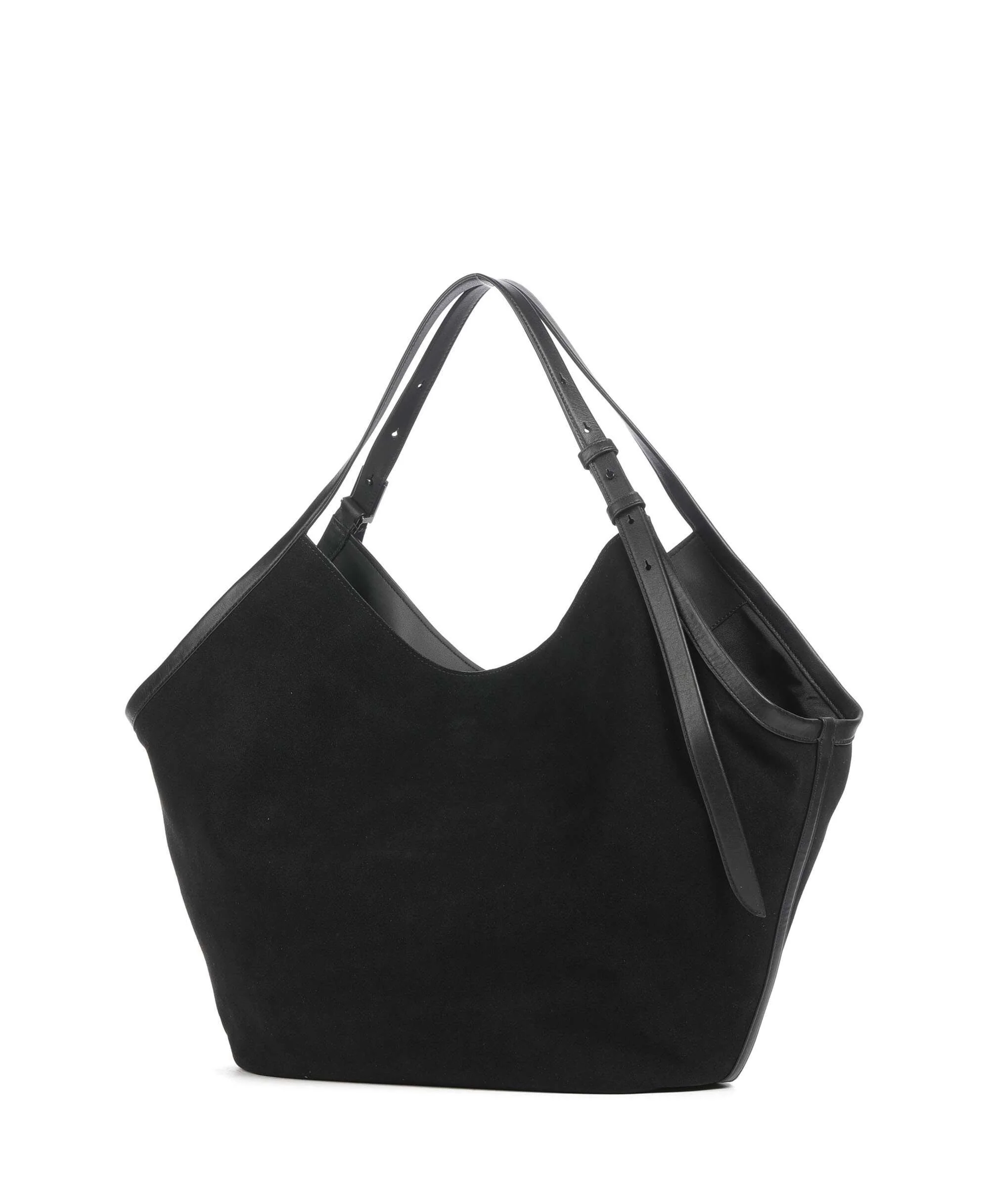 Kate Spade New York Deco XL Hobo tas black - Image 2