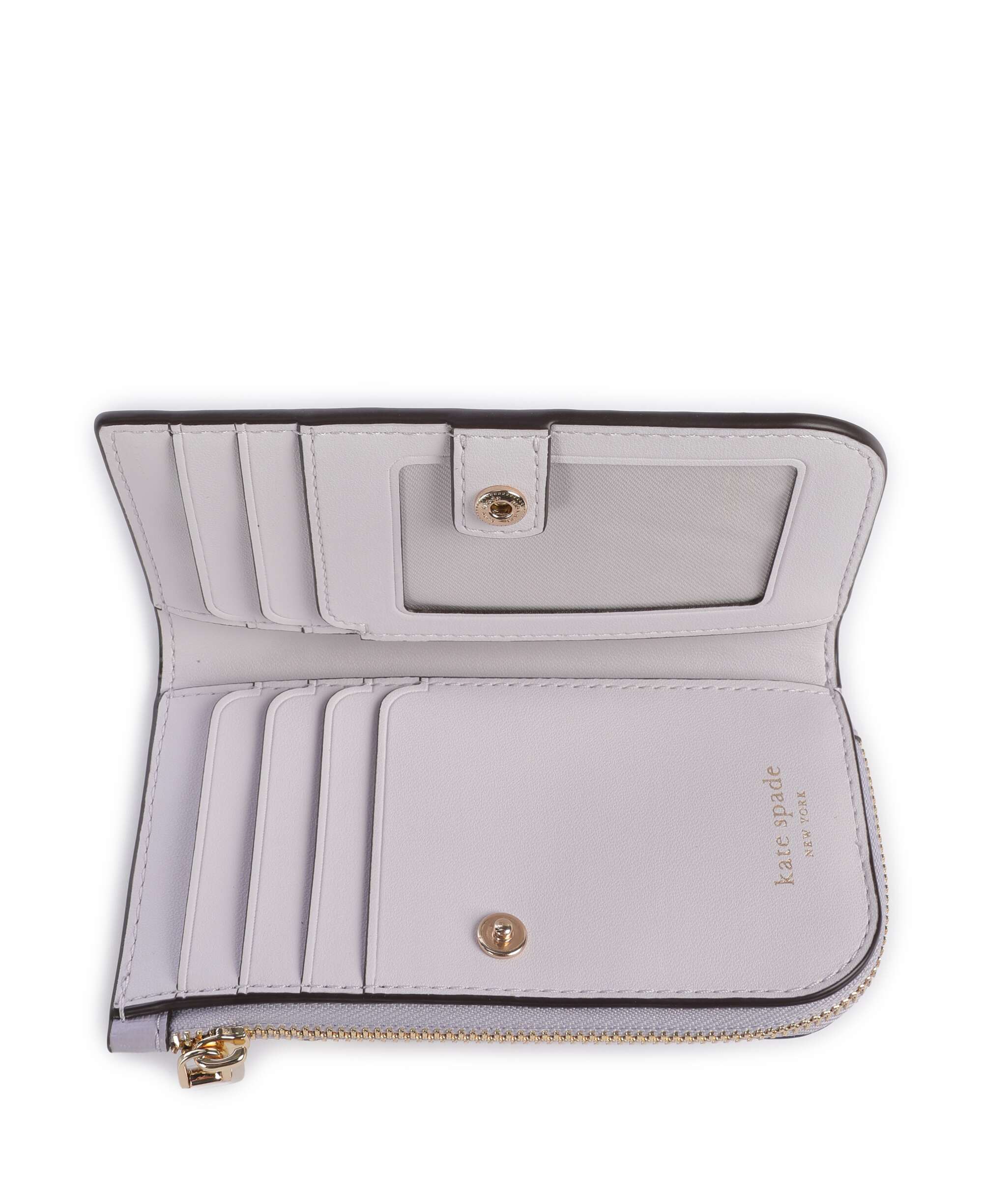 Kate Spade New York Devin Portemonnee lavender cream - Image 2