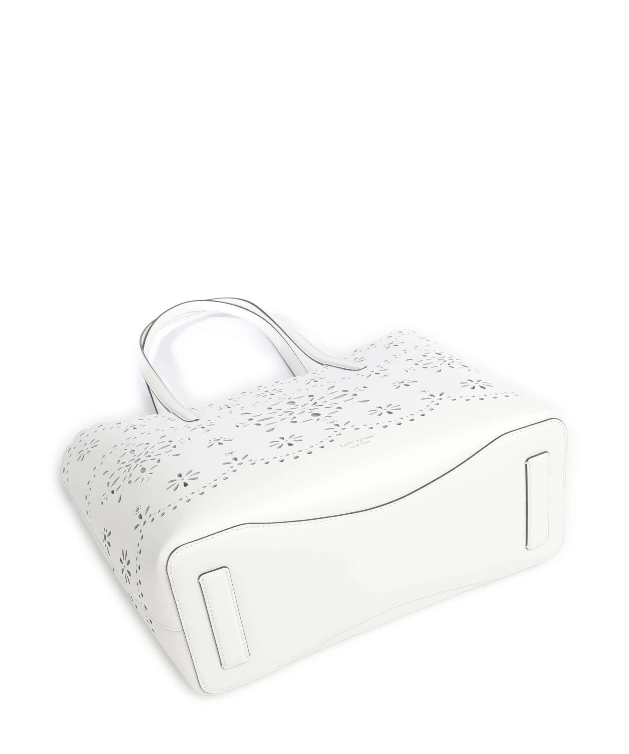 Kate Spade New York Do It All Large Boodschappentas true white - Image 5