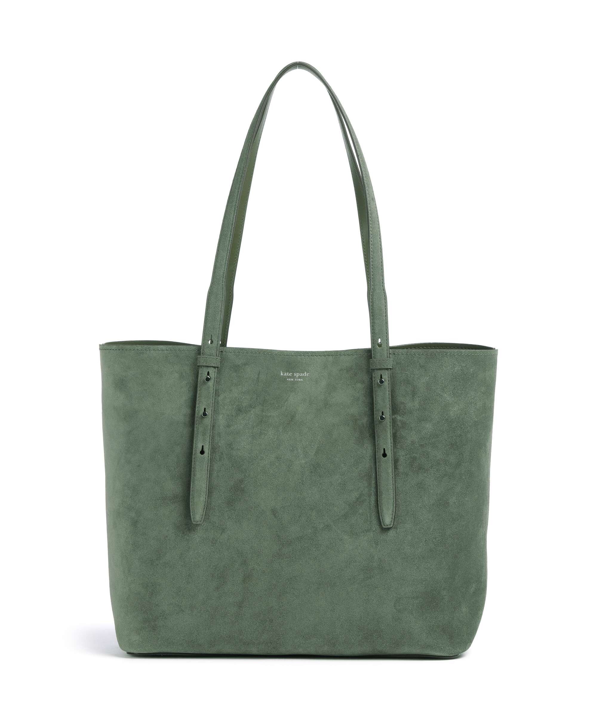 Kate Spade New York Do It All Large Boodschappentas dark seaweed