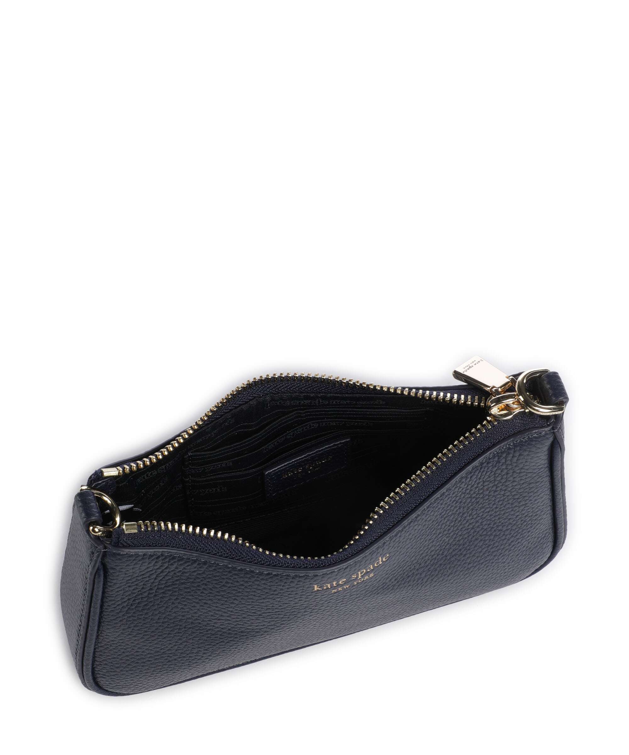 Kate Spade New York Double Up Crossbody tas parisian navy - Image 6