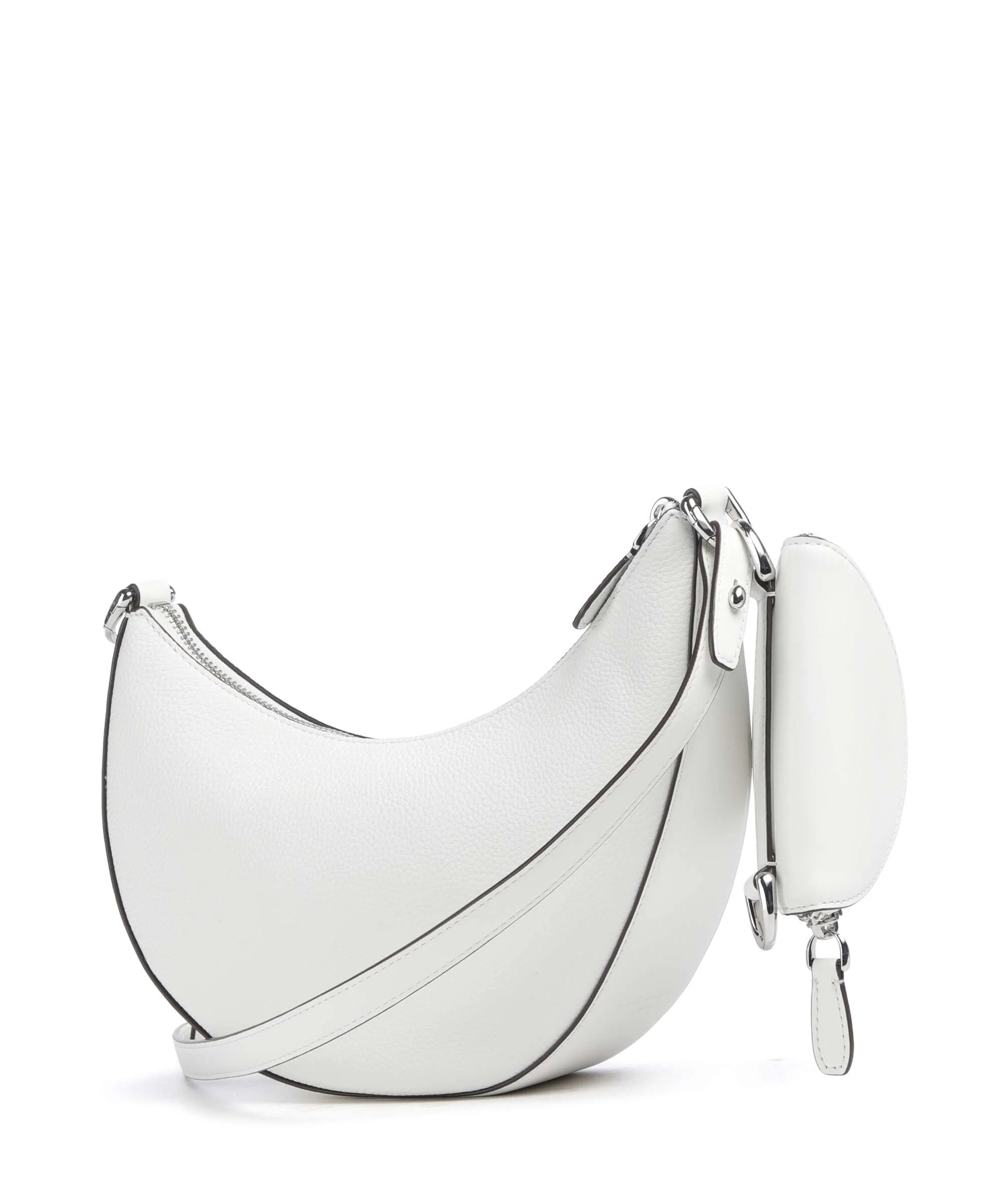 Kate Spade New York Duo Crossbody tas true white - Image 4