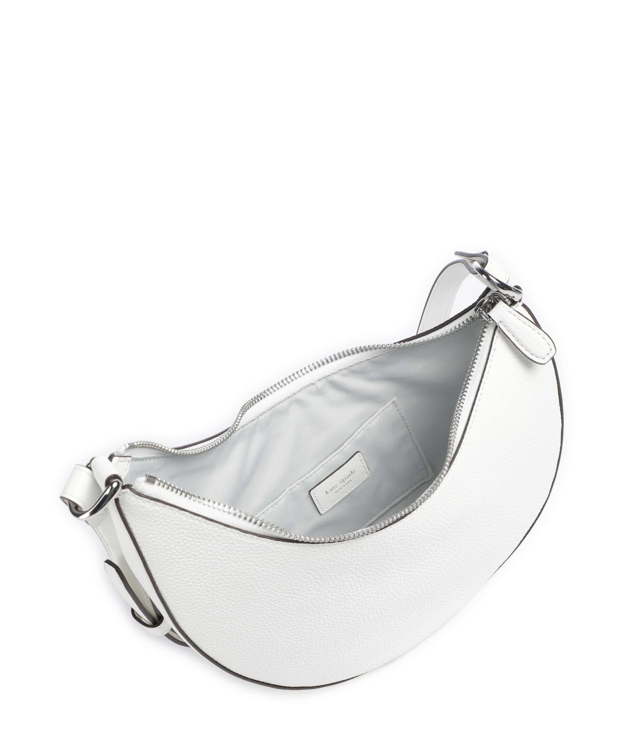 Kate Spade New York Duo Crossbody tas true white - Image 6