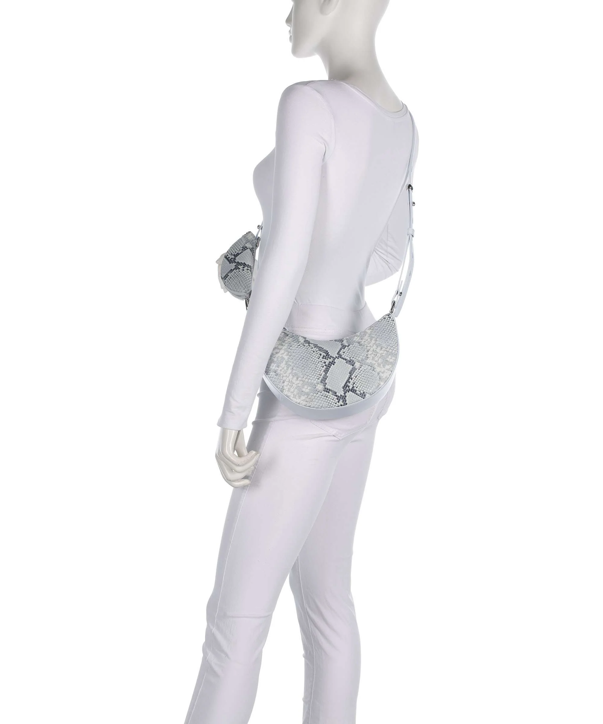 Kate Spade New York Duo Crossbody tas pale sapphirine - Image 4