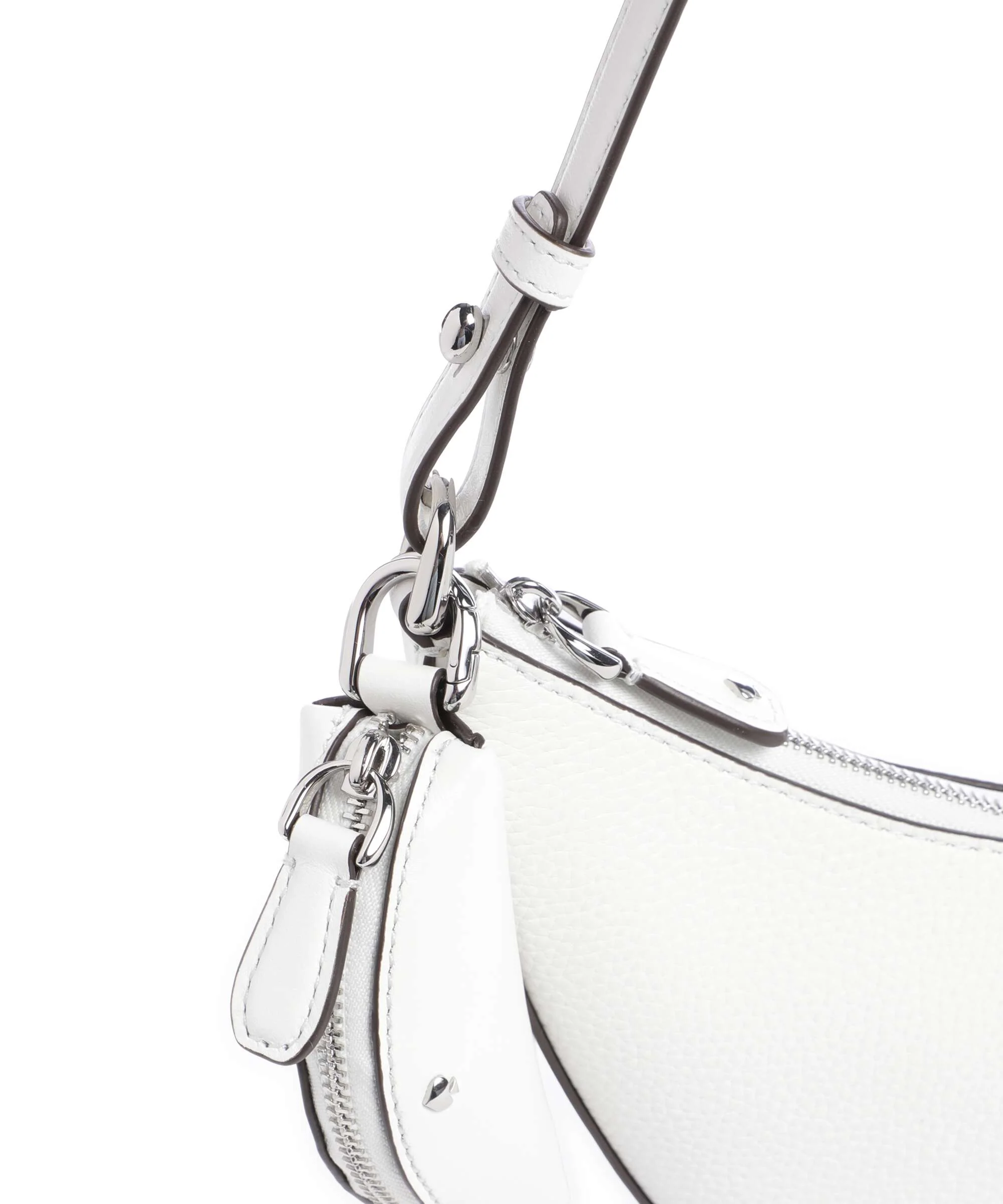 Kate Spade New York Duo Mini Schoudertas true white - Image 4