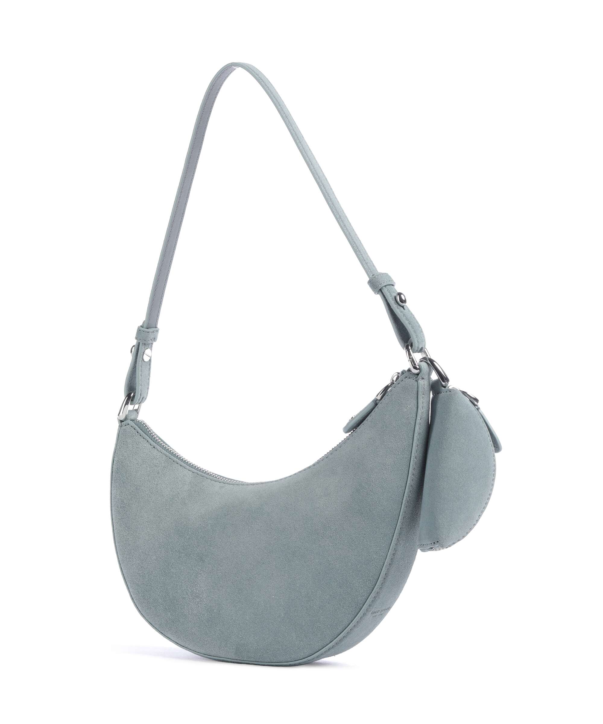 Kate Spade New York Duo Mini Schoudertas dark english sea - Image 2