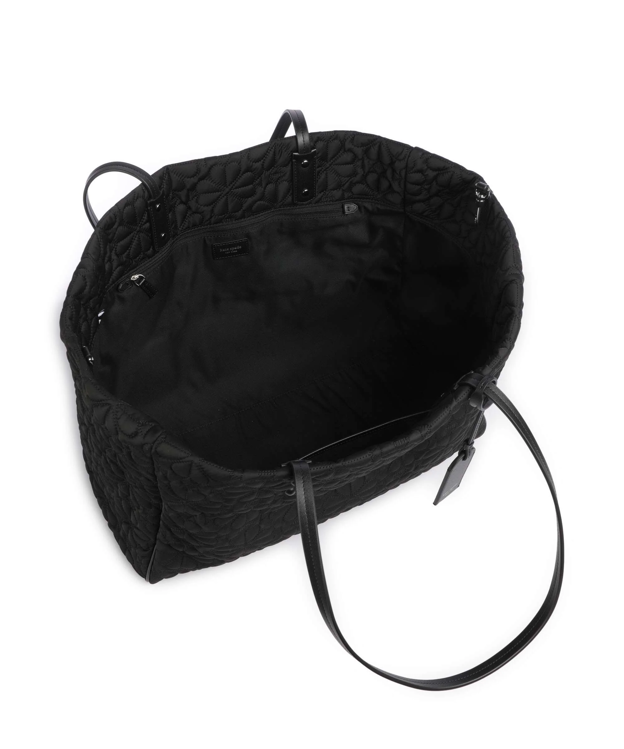 Kate Spade New York Go Tote Boodschappentas black - Image 6