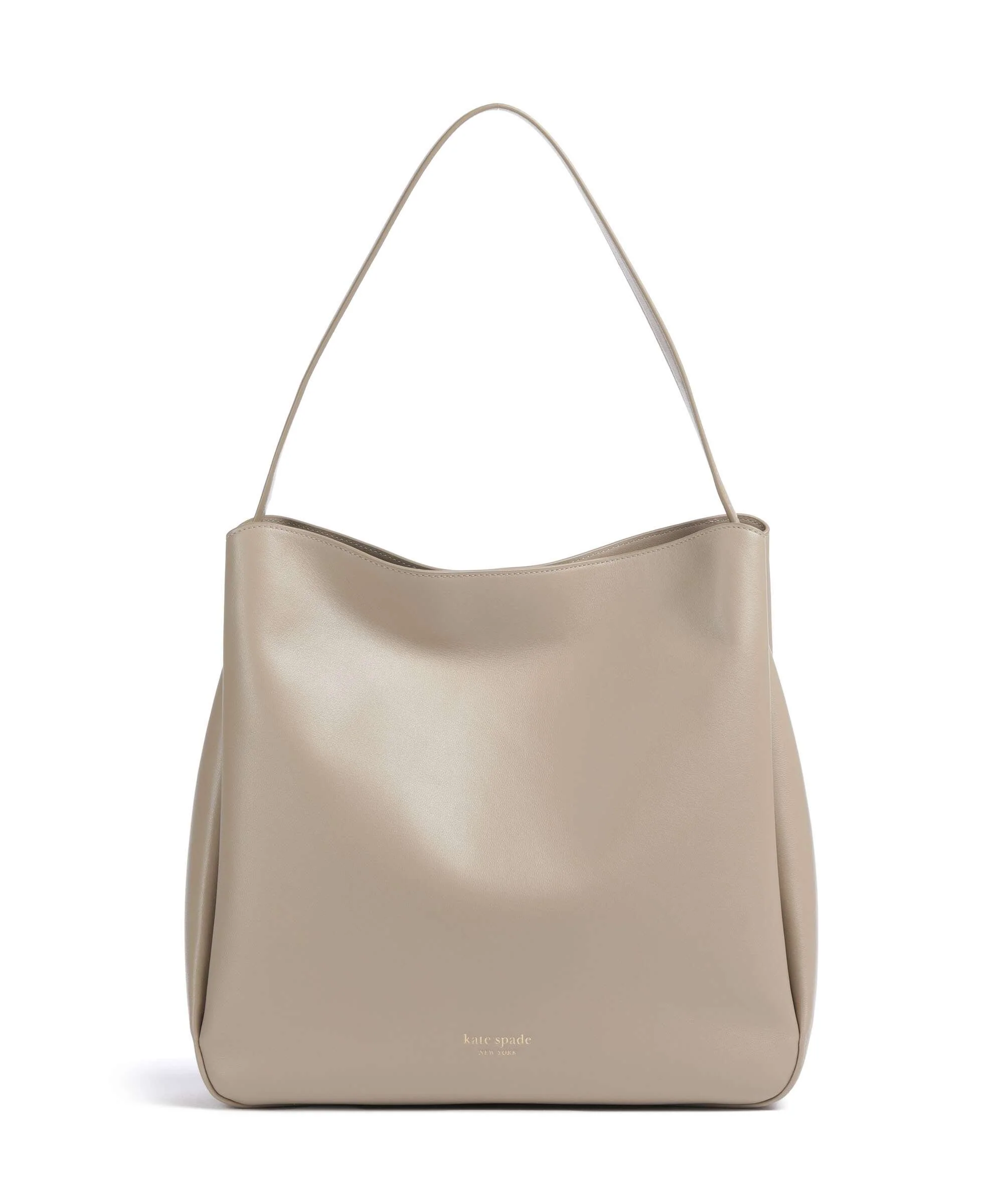Kate Spade New York Grace Hobo tas timeless taupe