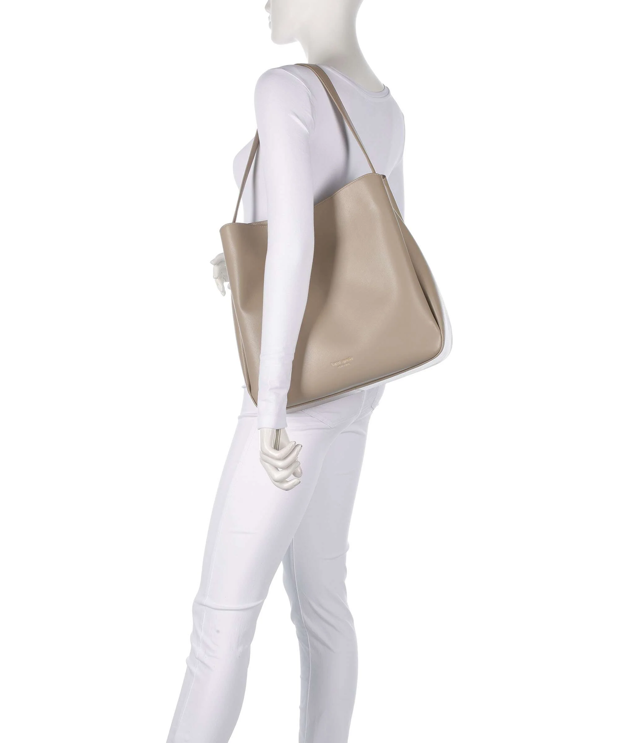 Kate Spade New York Grace Hobo tas timeless taupe - Image 3