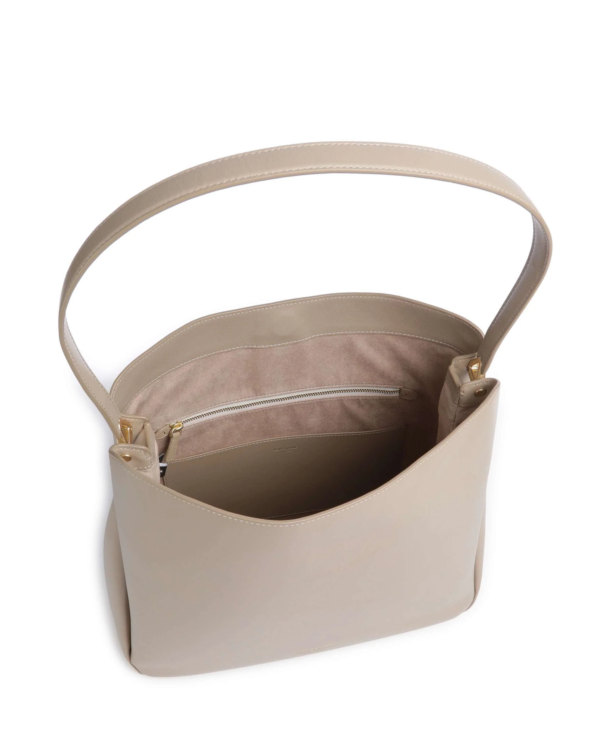 Kate Spade New York Grace Hobo tas timeless taupe - Image 6