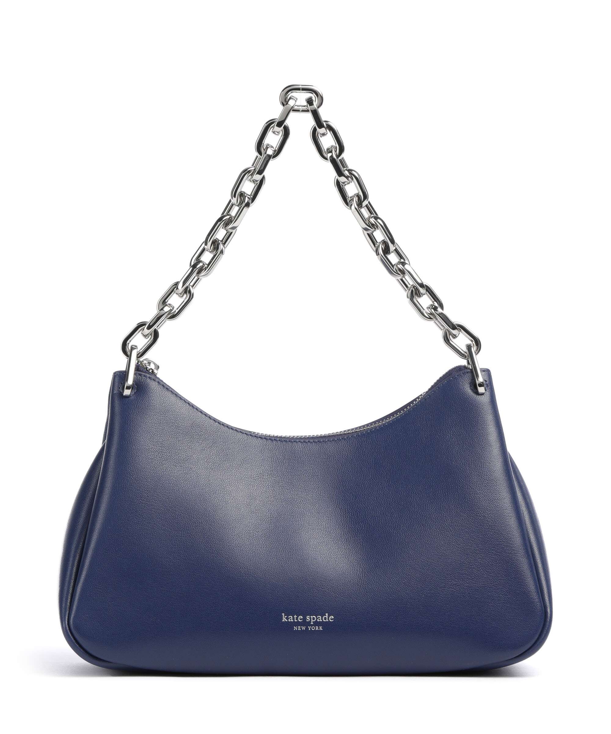 Kate Spade New York Grace Schoudertas deep lake