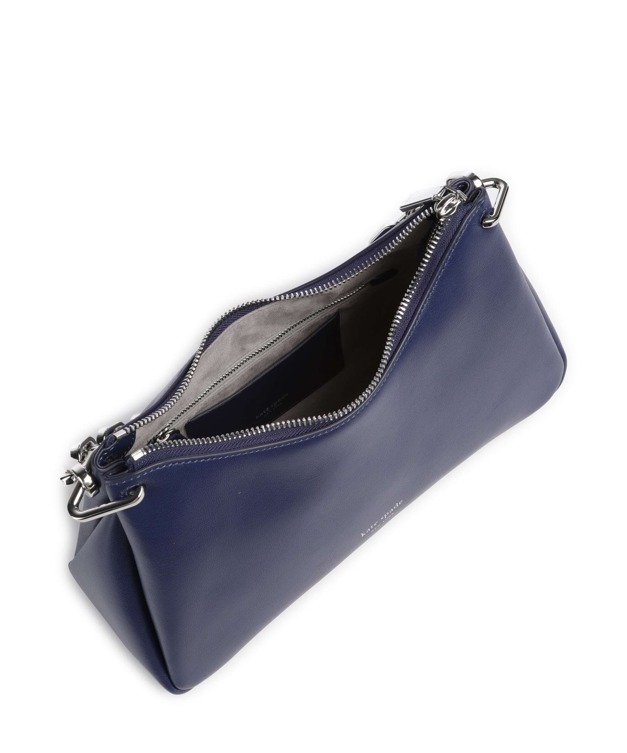 Kate Spade New York Grace Schoudertas deep lake - Image 6