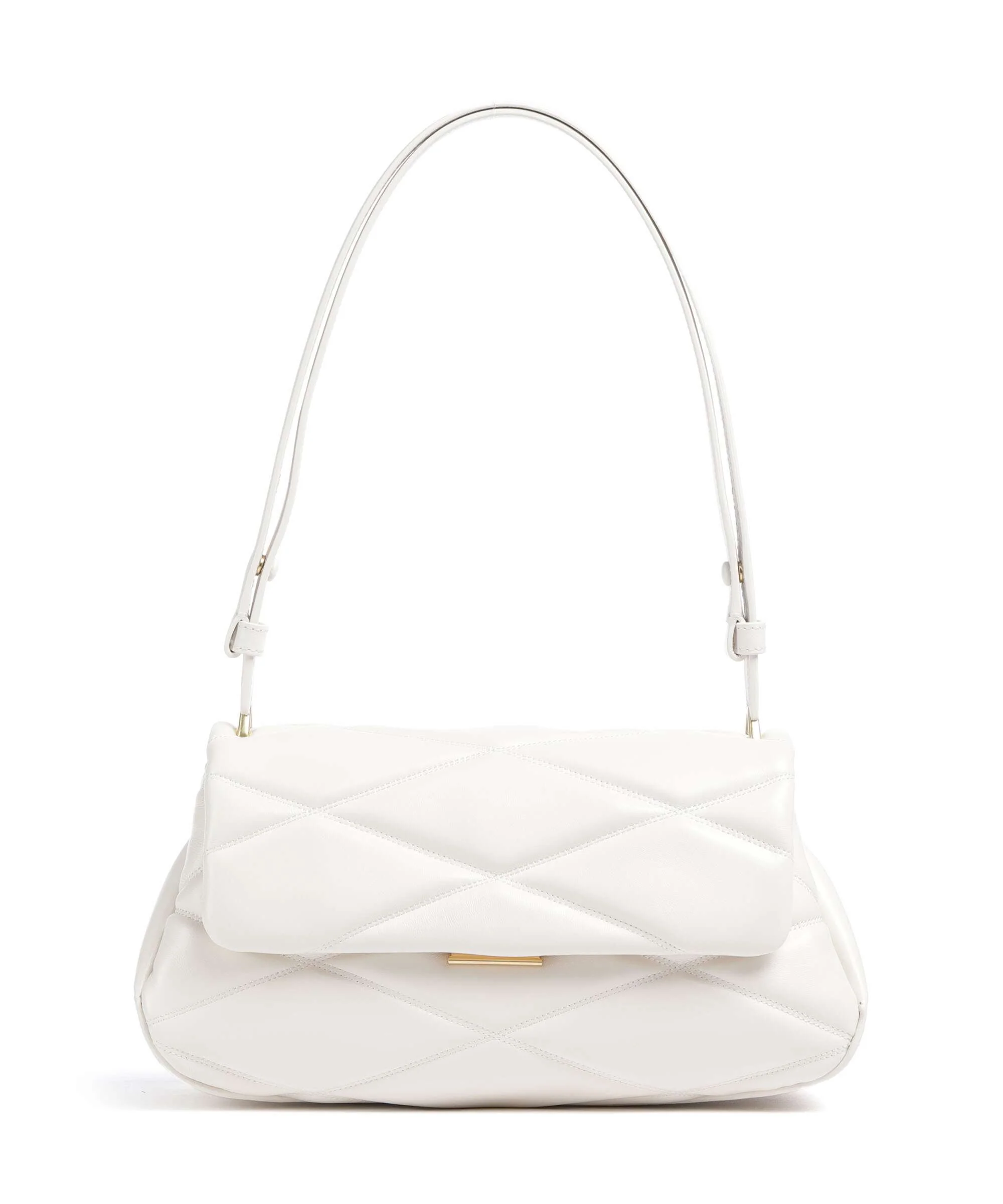 Kate Spade New York Grace Schoudertas cream
