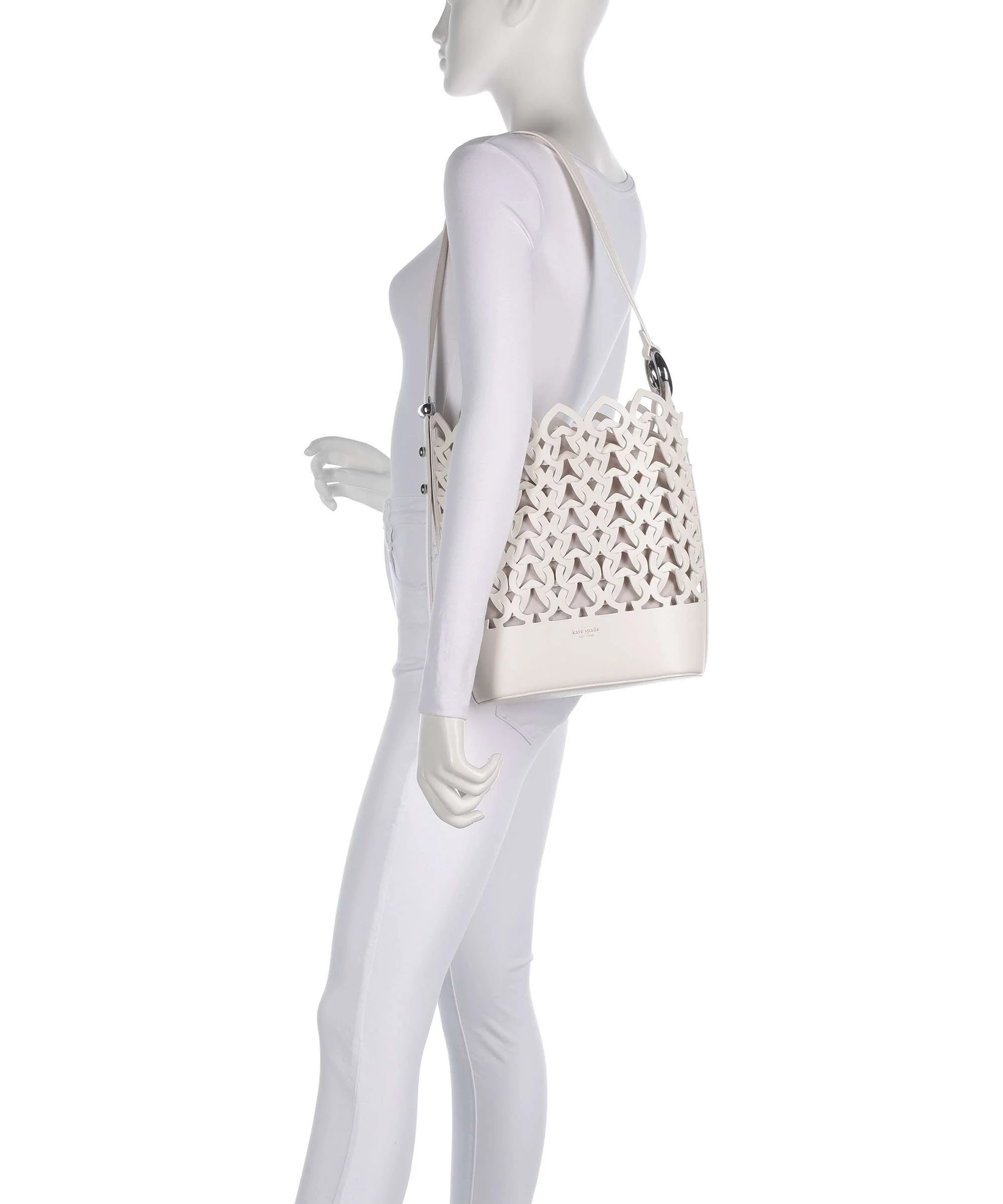 Kate Spade New York Halo Emmertas cream - Image 3