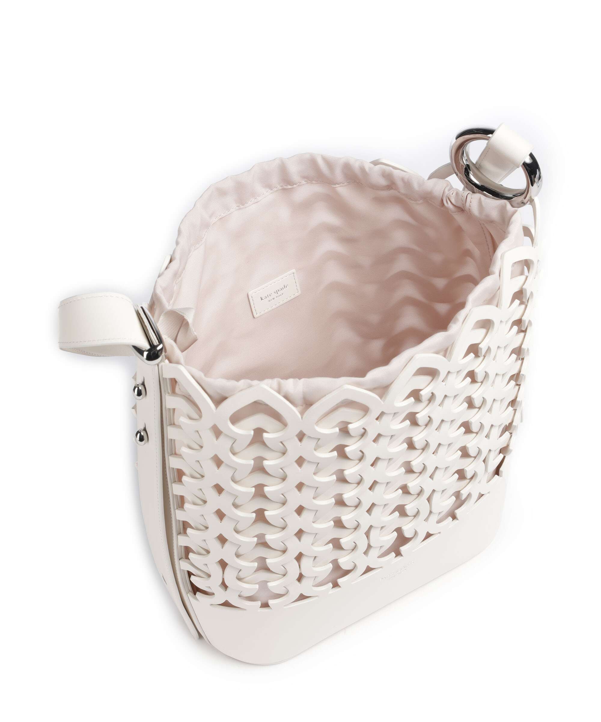 Kate Spade New York Halo Emmertas cream - Image 5