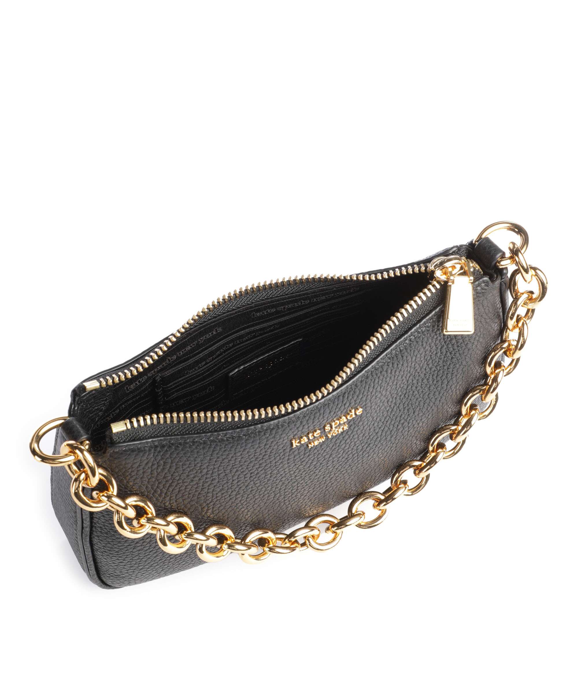 Kate Spade New York Jolie Crossbody tas black - Image 5