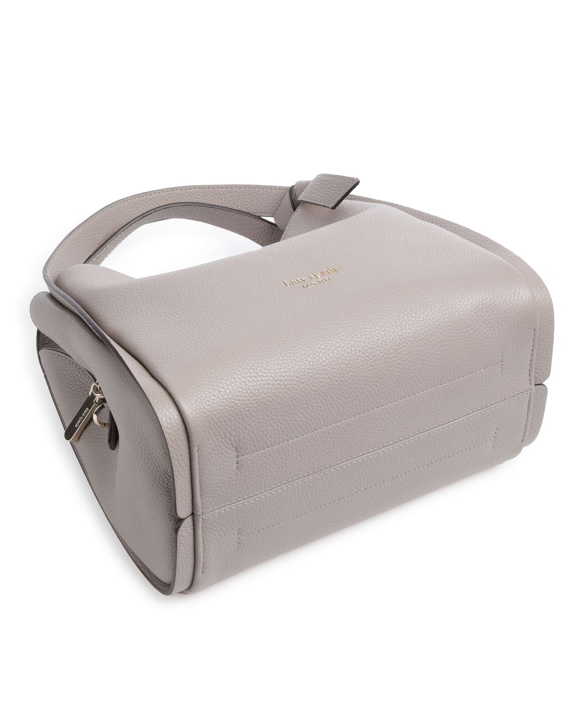 Kate Spade New York Knott Hobo tas warm taupe - Image 6