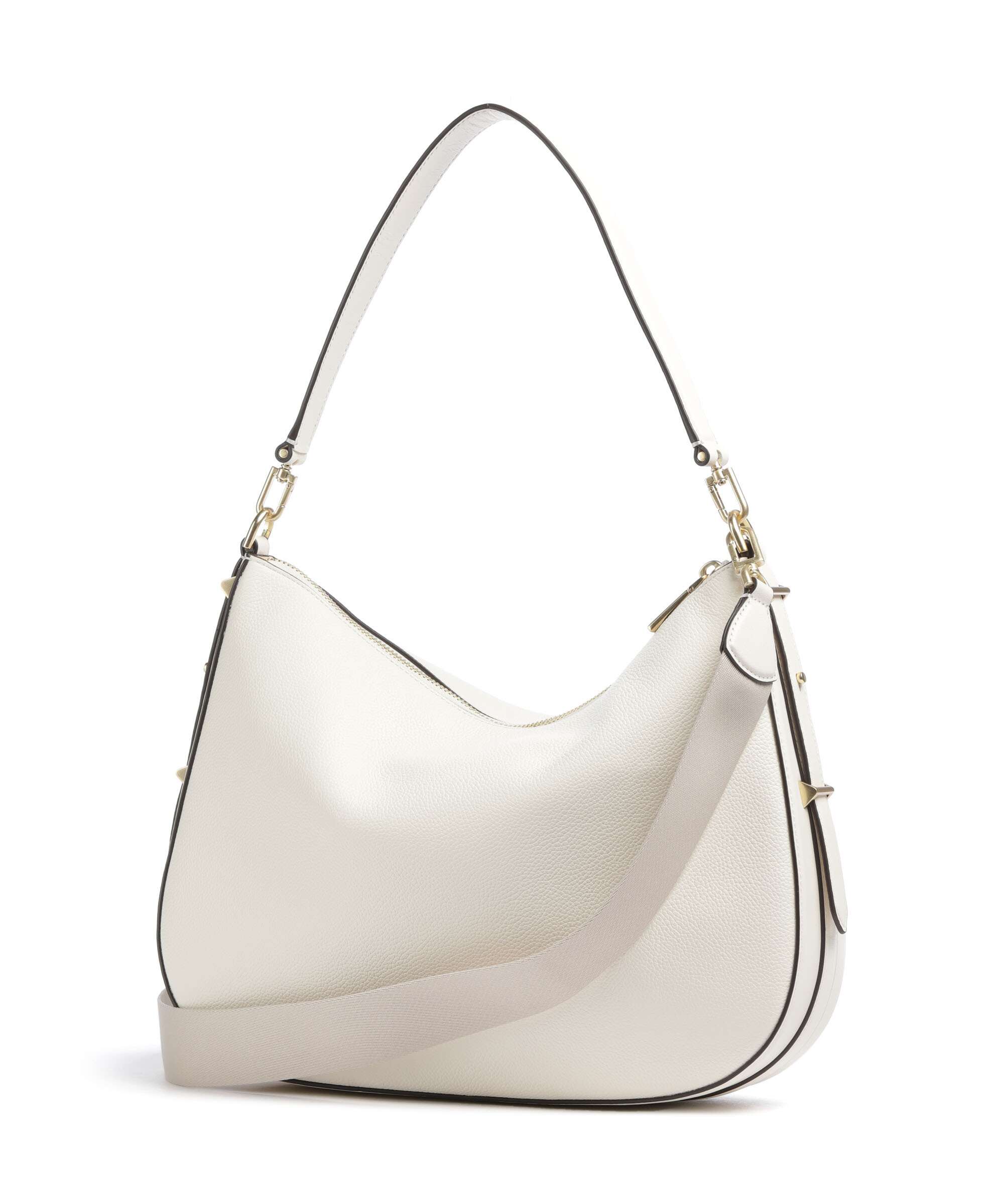 Kate Spade New York Liv Large Hobo tas cashew milk - Image 2