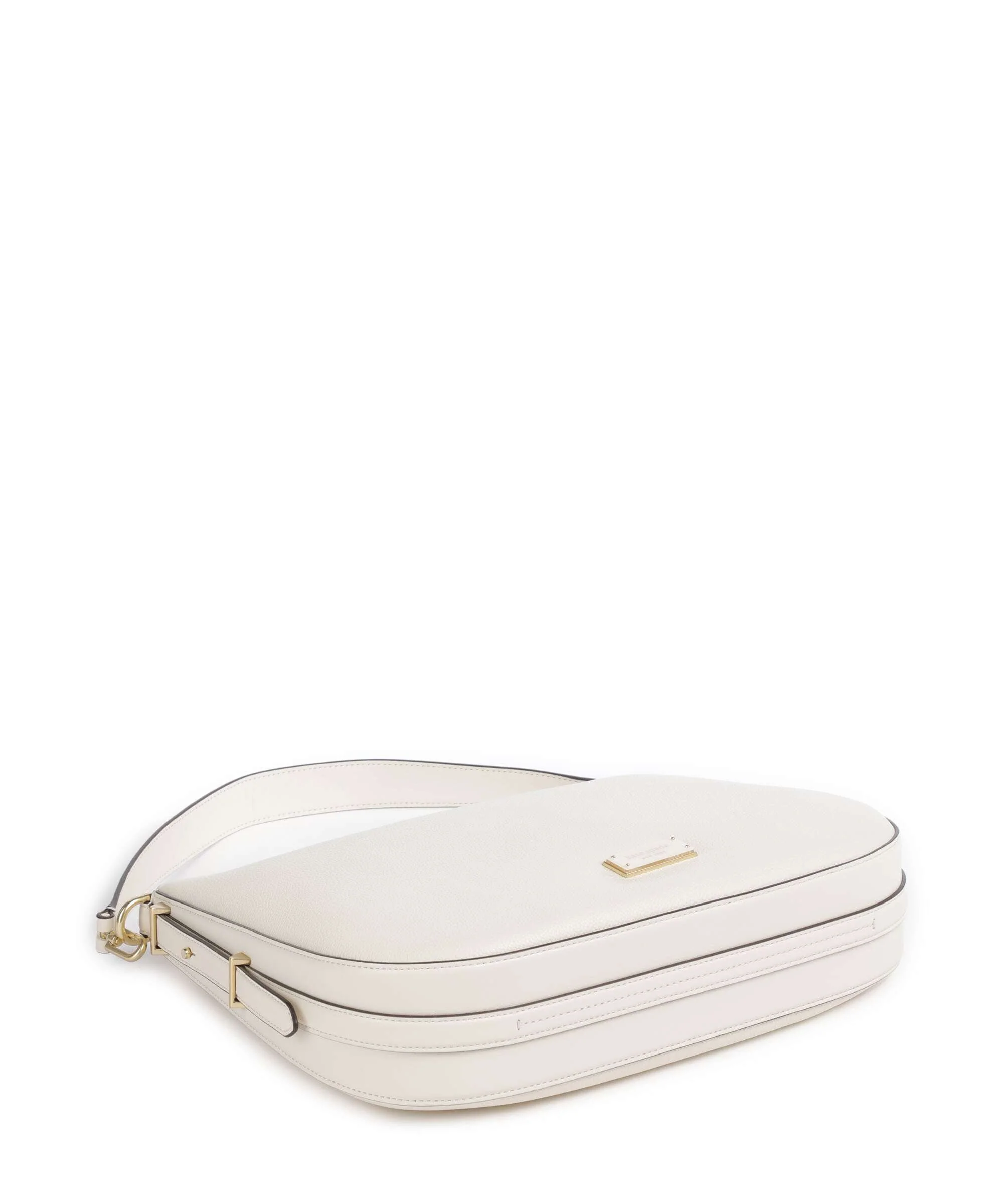 Kate Spade New York Liv Large Hobo tas cashew milk - Image 5