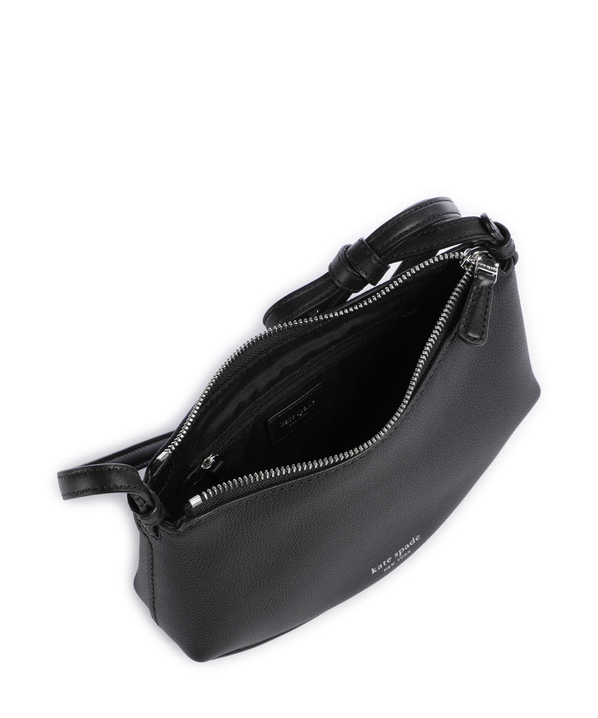 Kate Spade New York Loop Crossbody tas black - Image 6