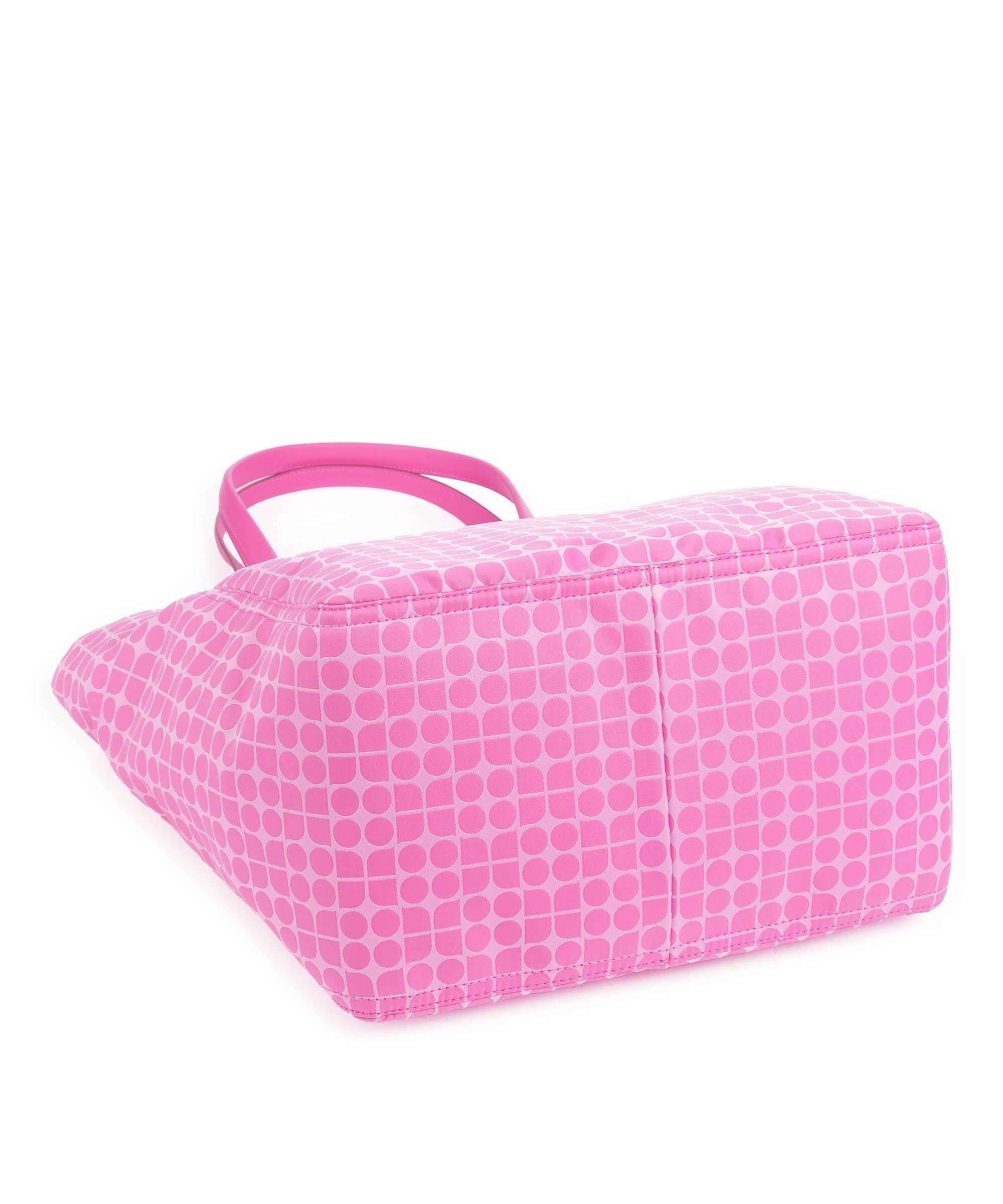 Kate Spade New York Noel Boodschappentas vivid snapdragon/multicolour - Image 4