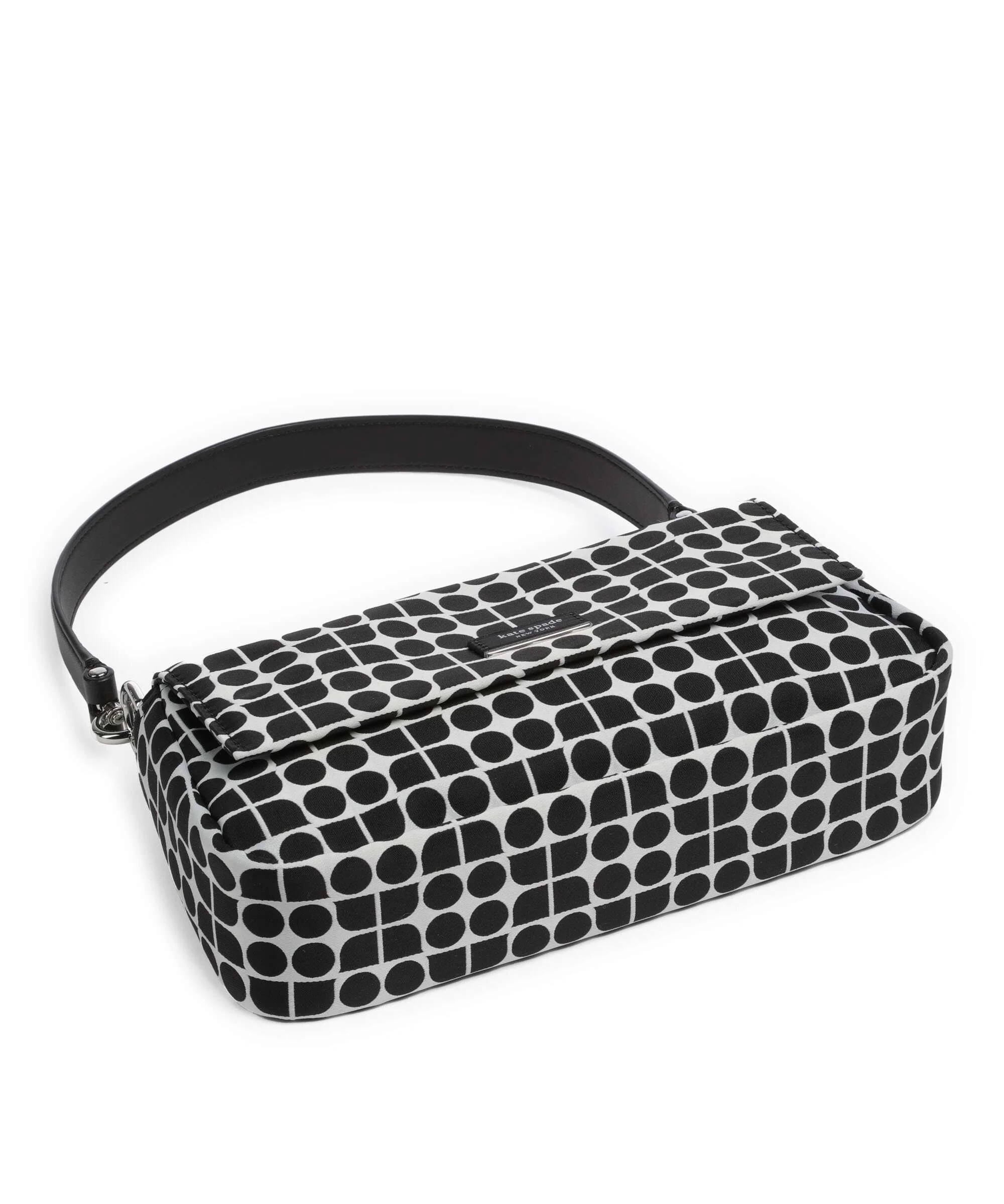Kate Spade New York Noel Schoudertas black/multicolour - Image 5