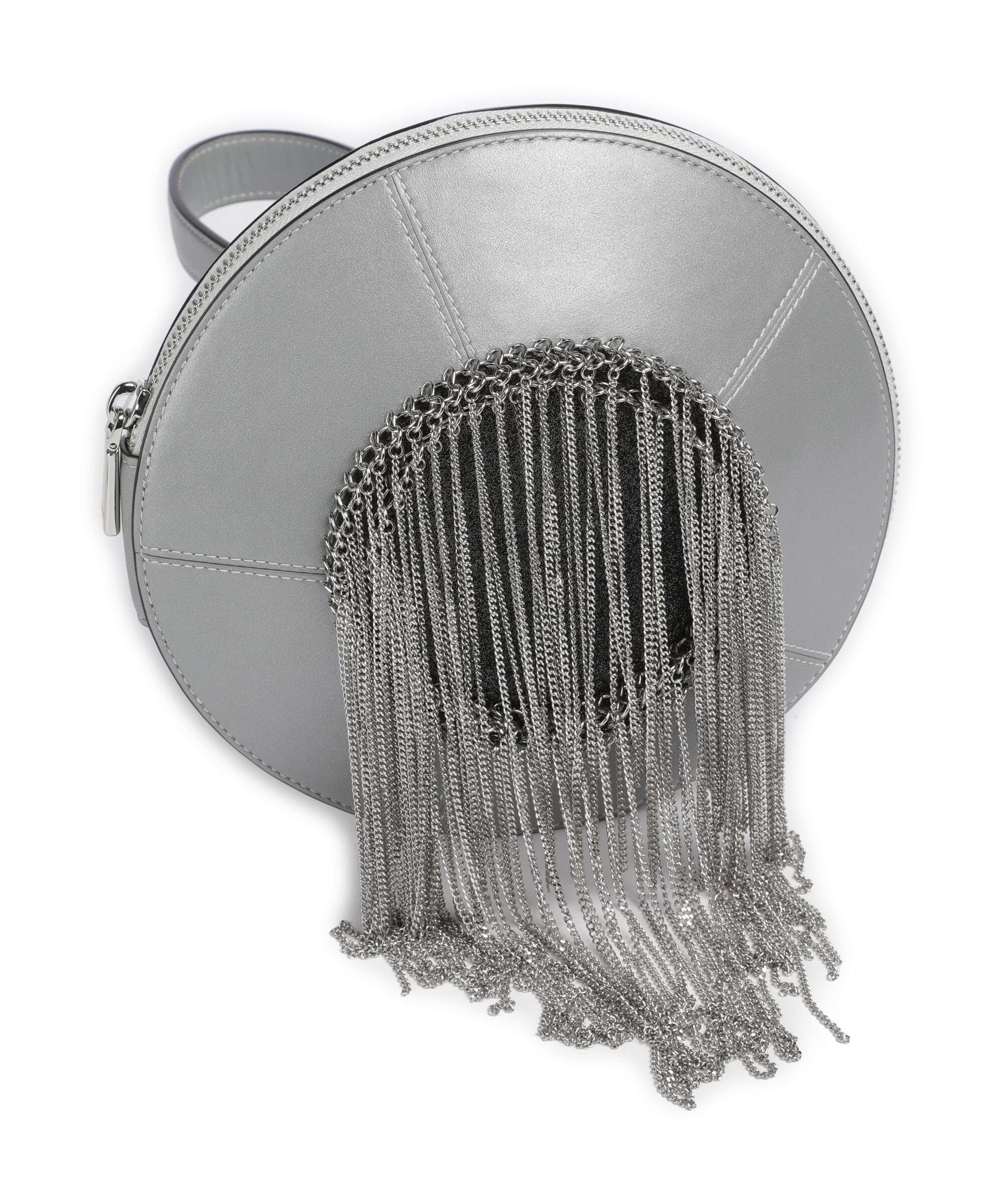 Kate Spade New York Spaced Out Handtas silver - Image 5