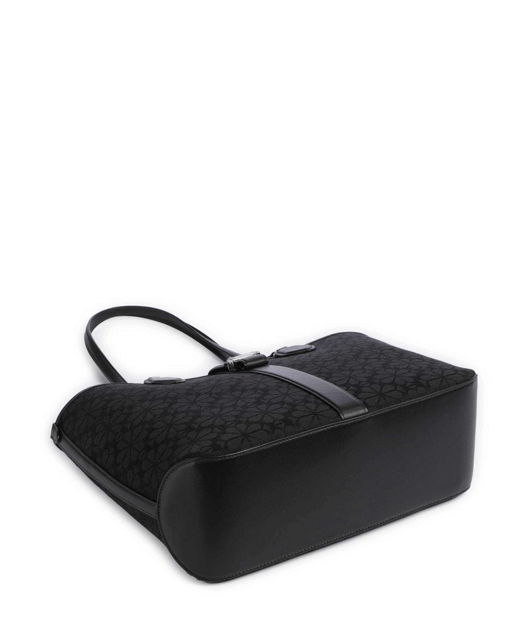 Kate Spade New York Spade Flower Jacquard Boodschappentas black/multicolour - Image 4