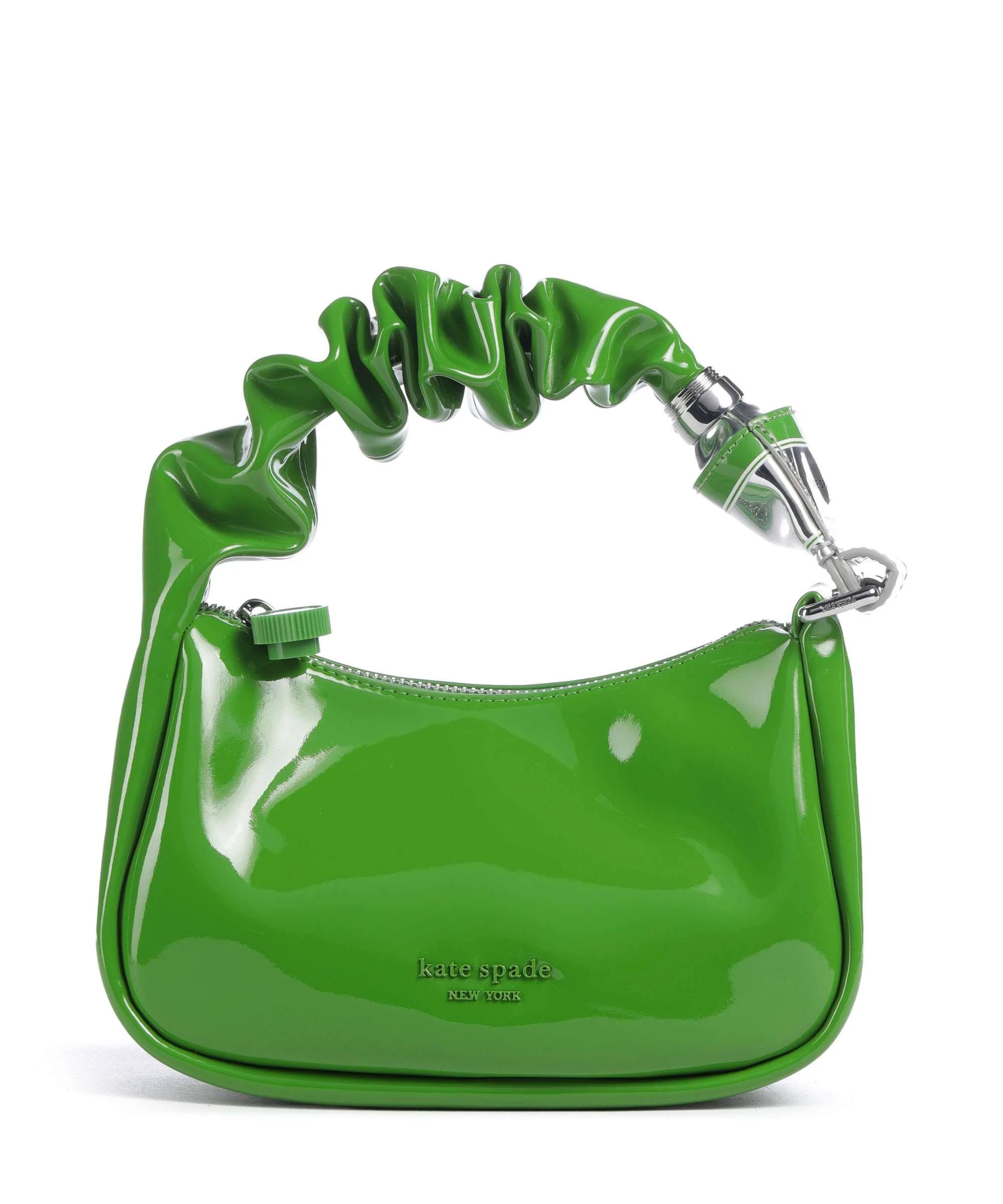 Kate Spade New York Squeeze Handtas ks green