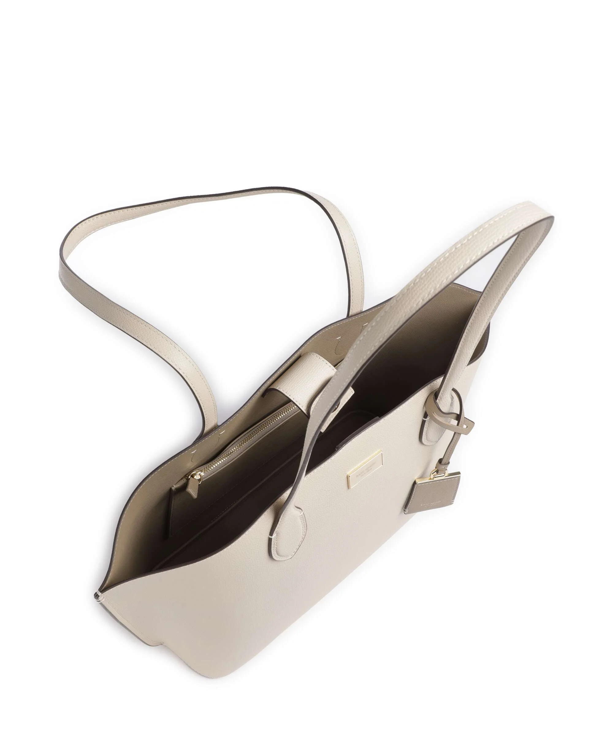 Kate Spade New York Suite Boodschappentas milk glass/multicolour - Image 5
