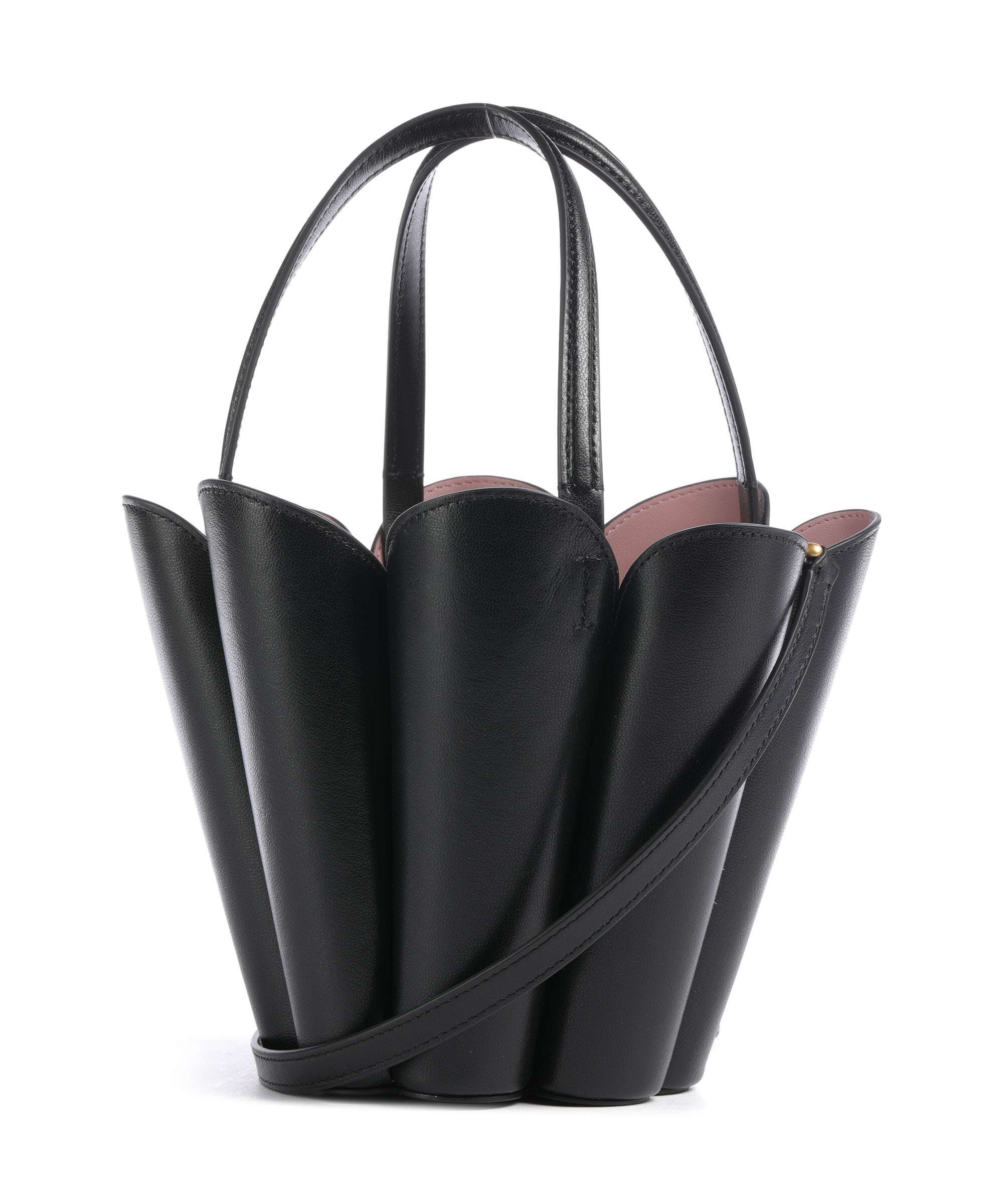 Kate Spade New York The Spade Handtas black - Image 2