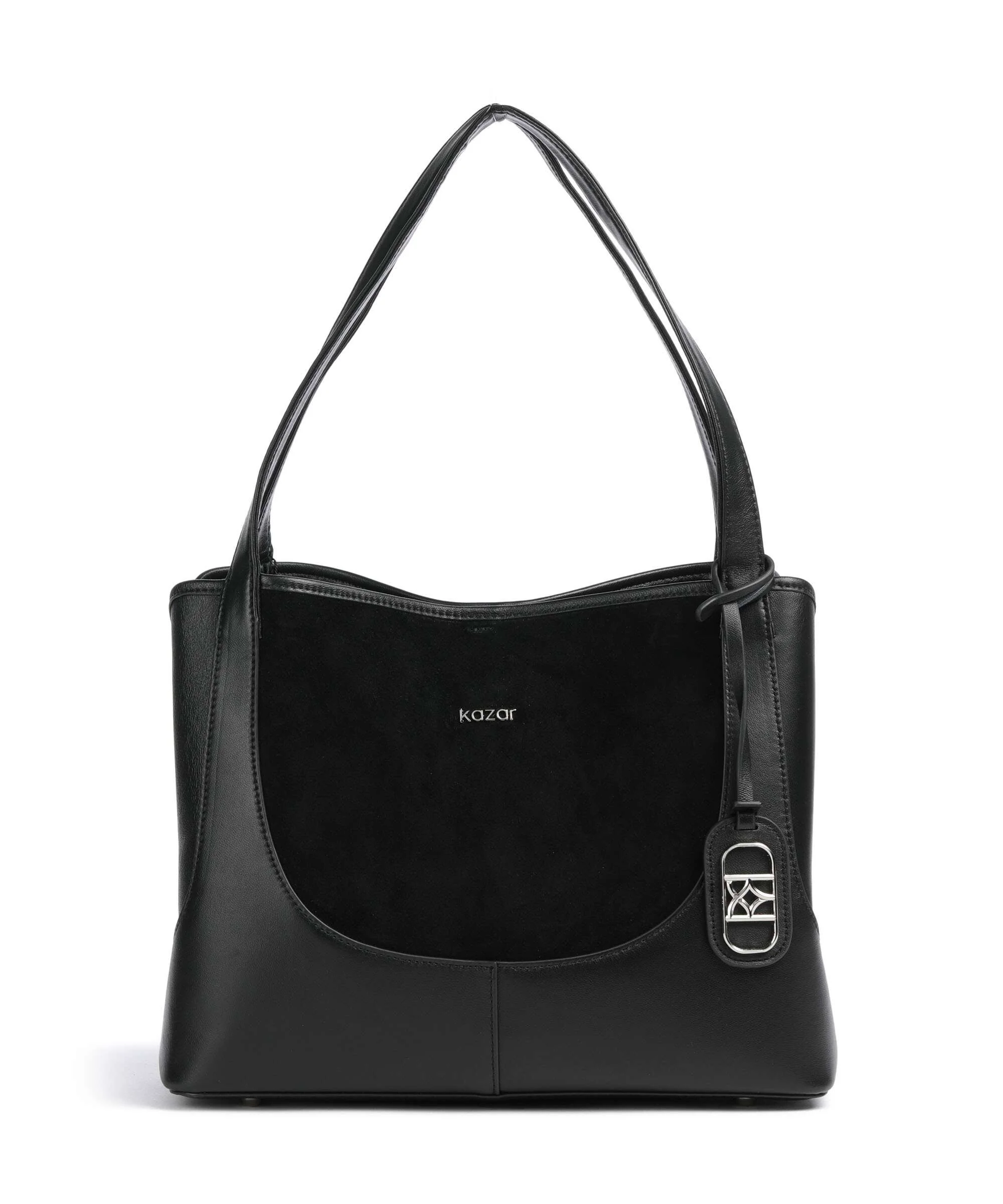 Kazar Ange Hobo tas black