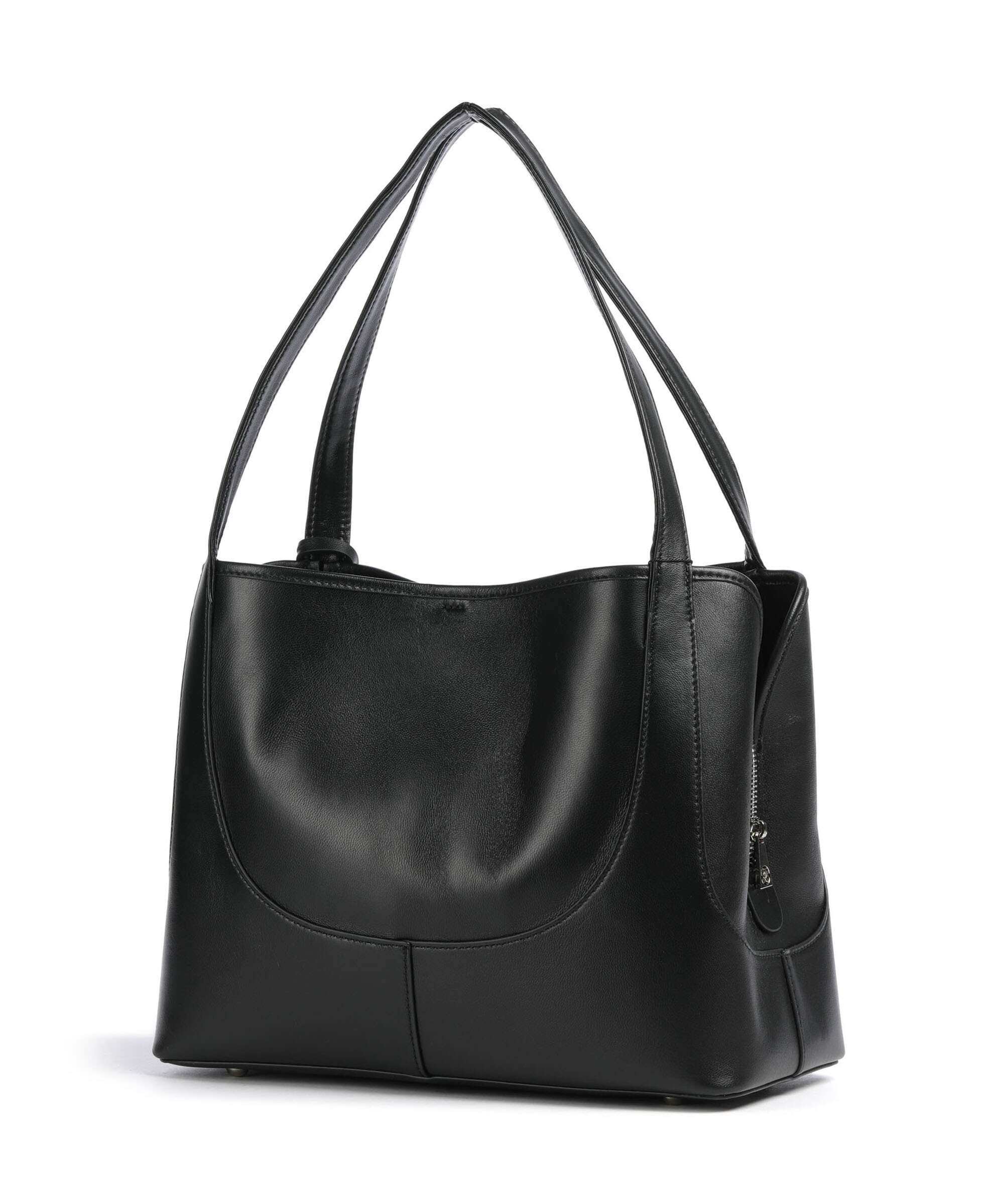 Kazar Ange Hobo tas black - Image 2