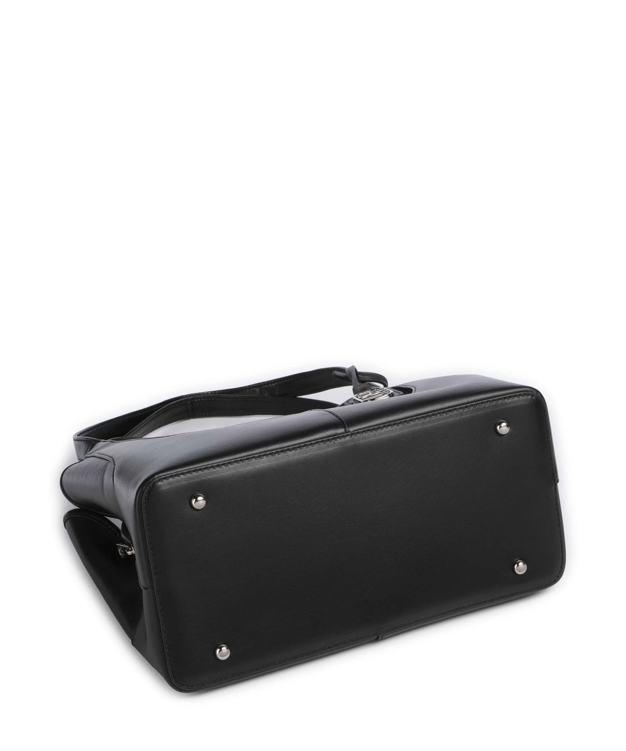 Kazar Ange Hobo tas black - Image 5